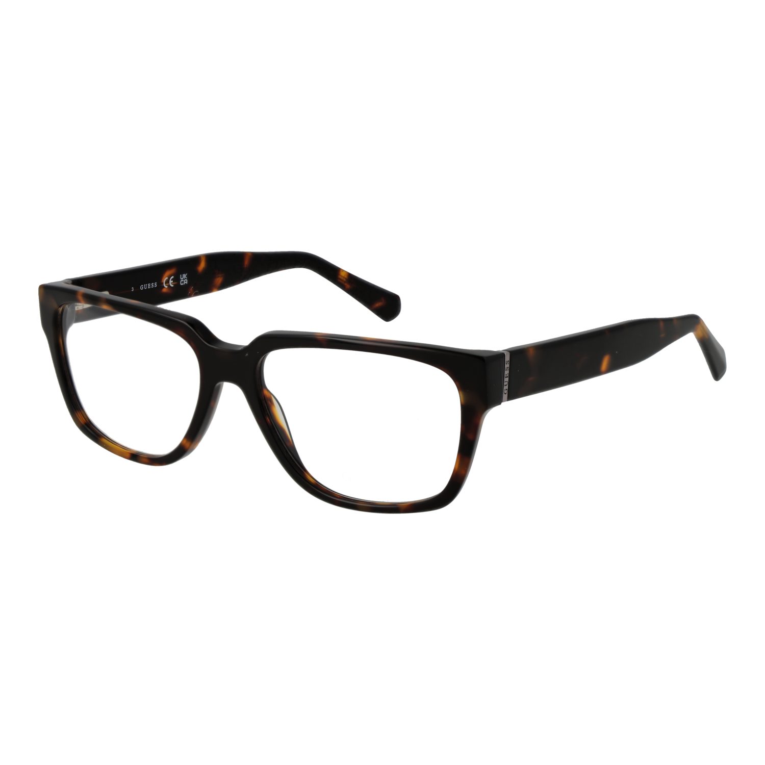 Guess Brillengestell GU50150 55052