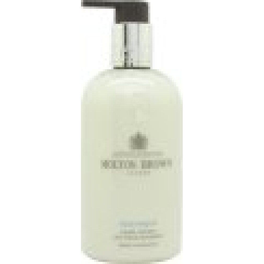MOLTON BROWN Nagelpflegecreme Blue Maquis Hand Lotion