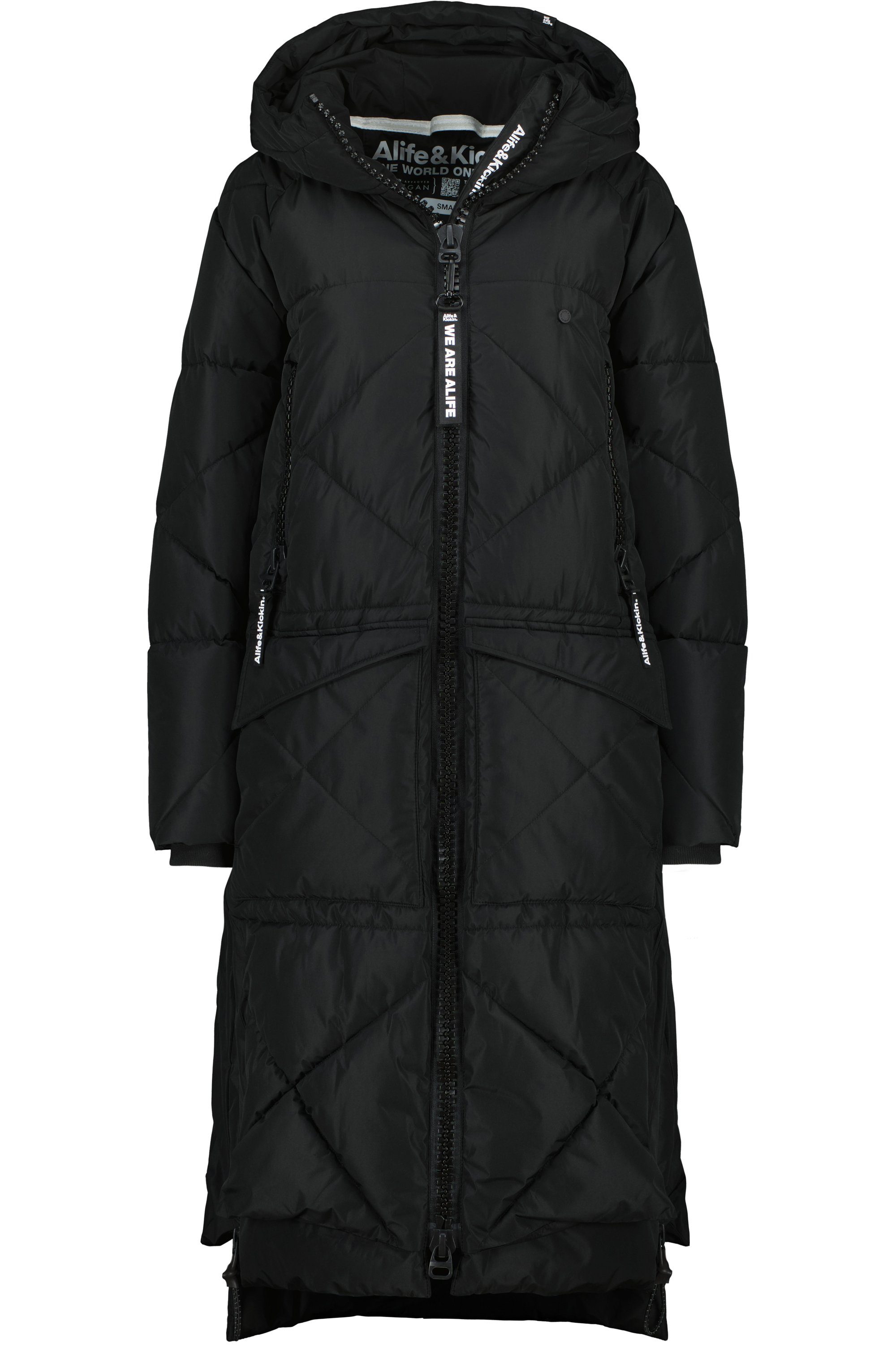 Winterjacke Damen RitaAK A Winterjacke, Jacke