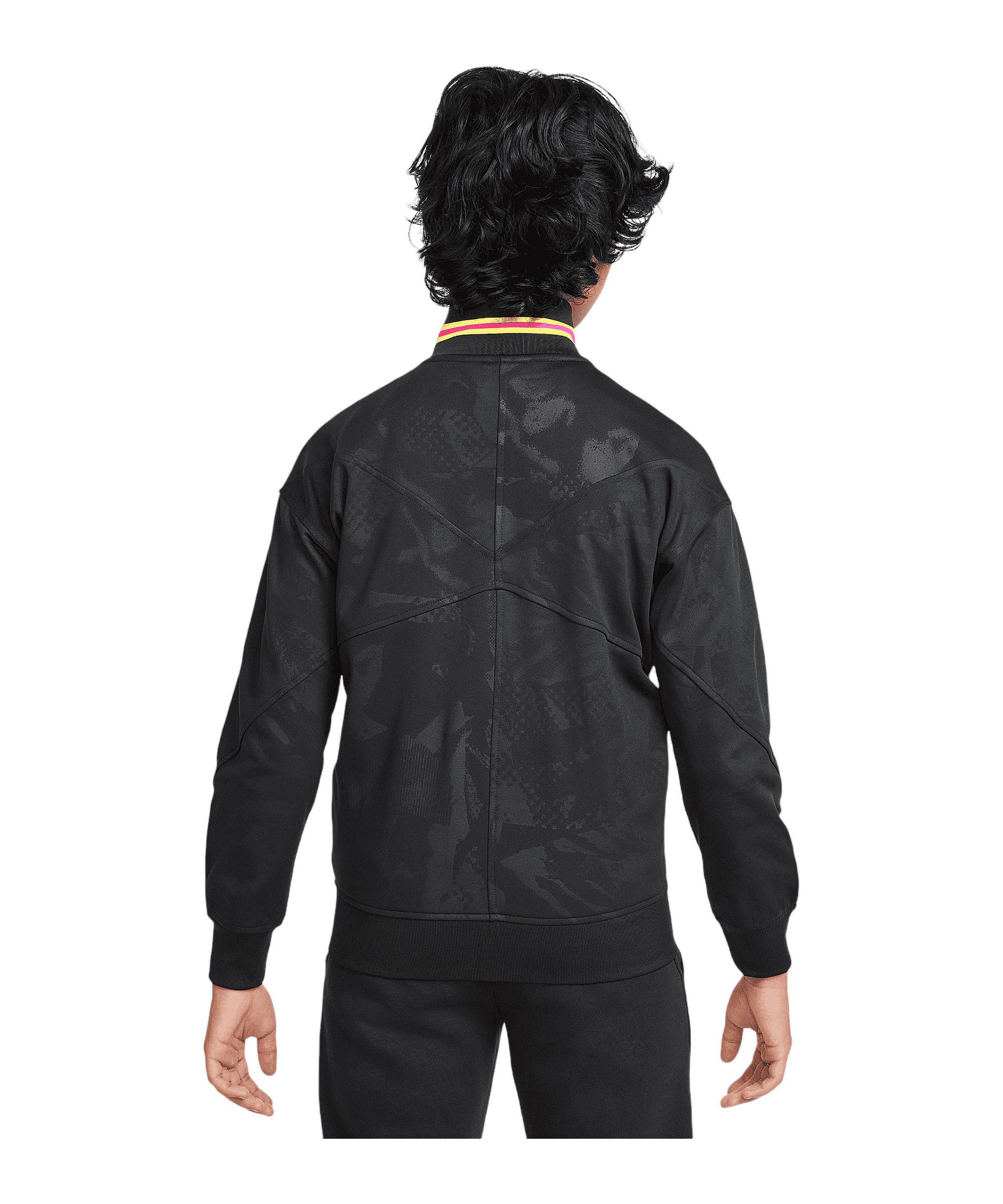Nike Sweatjacke Nike Performance Polyester