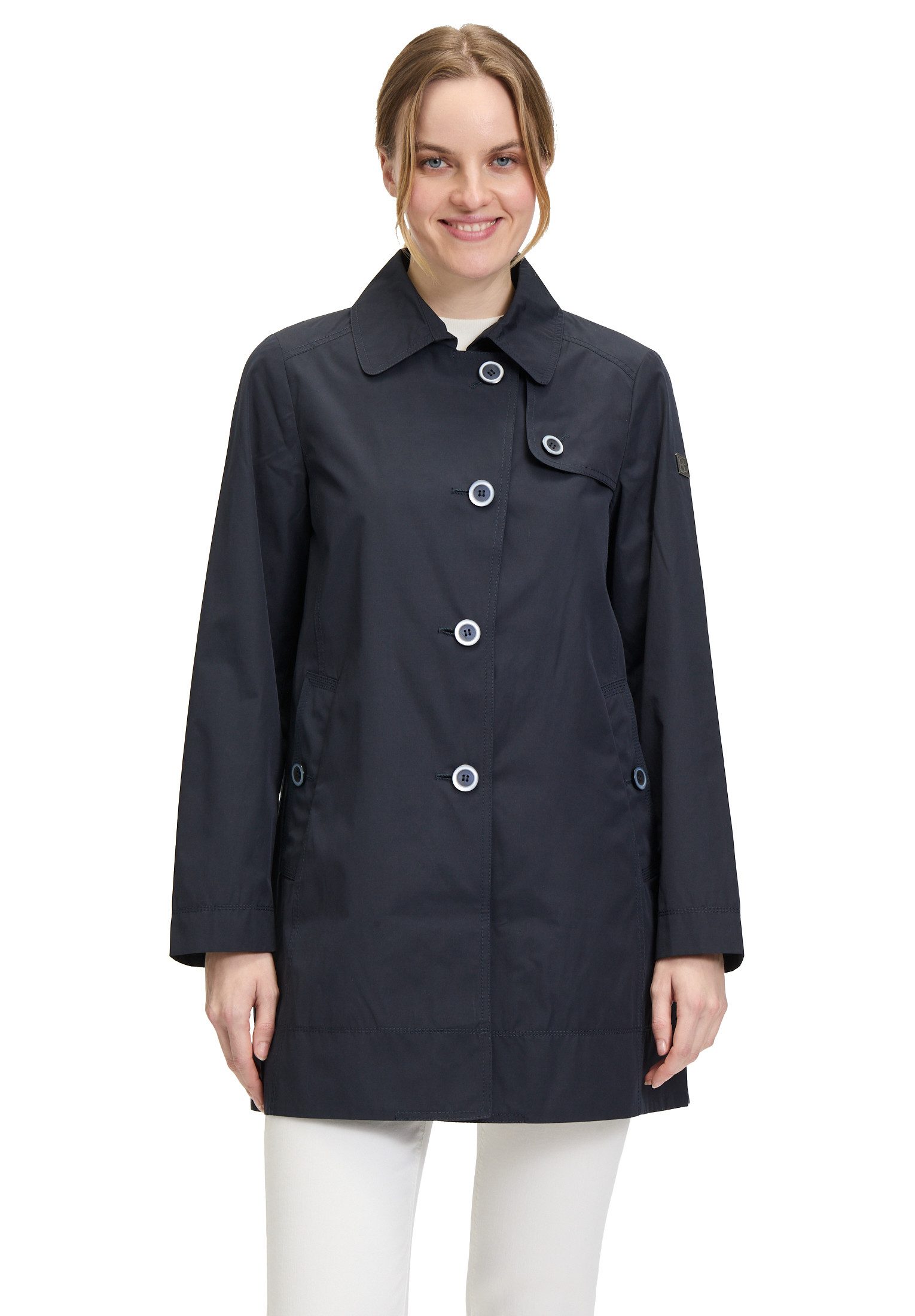 Betty Barclay Kurzjacke Betty Barclay Kurzmantel günstig online kaufen