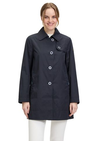 Betty Barclay Kurzjacke Kurzmantel su kišenė