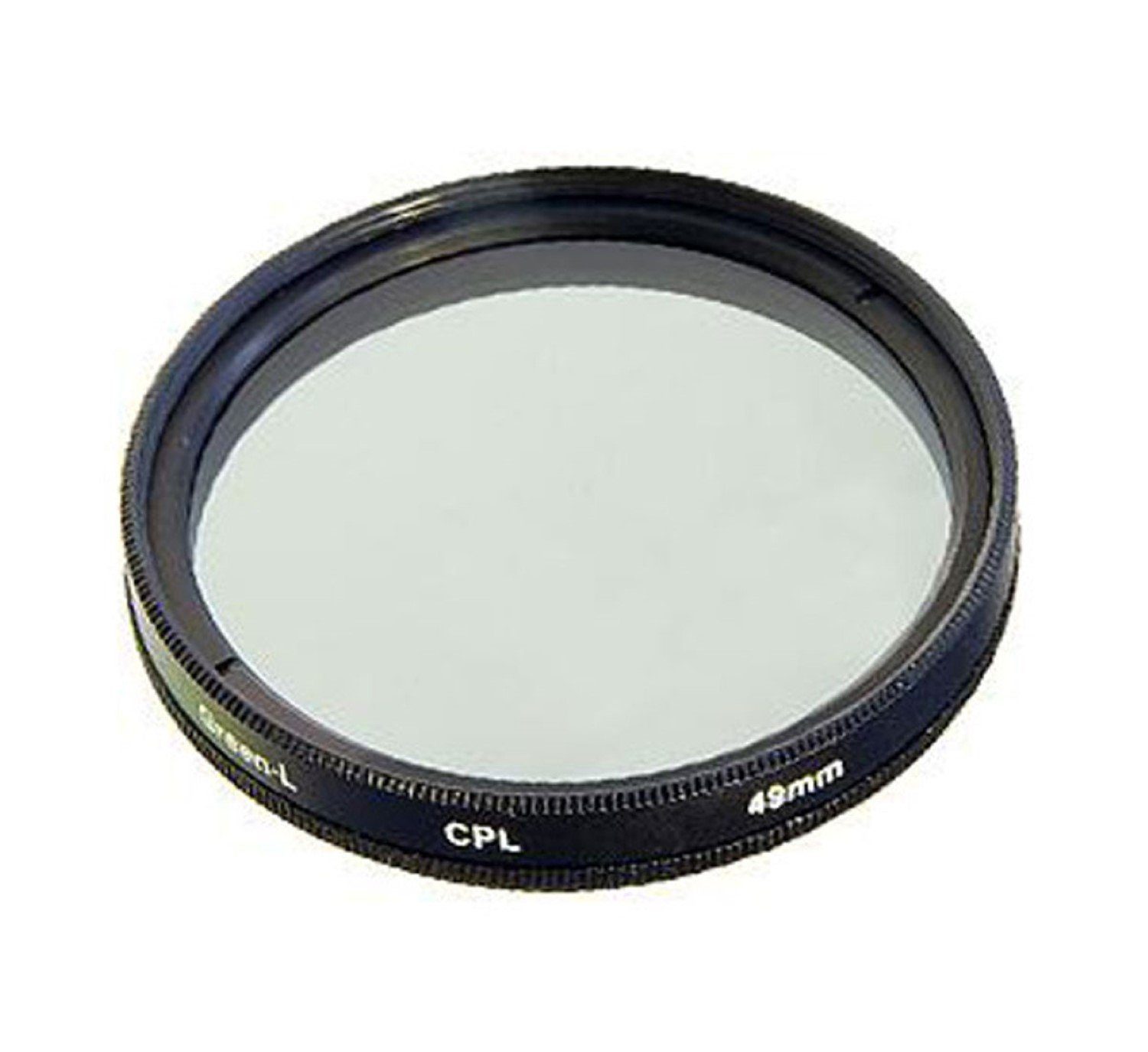 ayex Поляризационный фильтр Polarisationsfilter Cirkular zirkular CPL 49mm Поляризационный фильтр