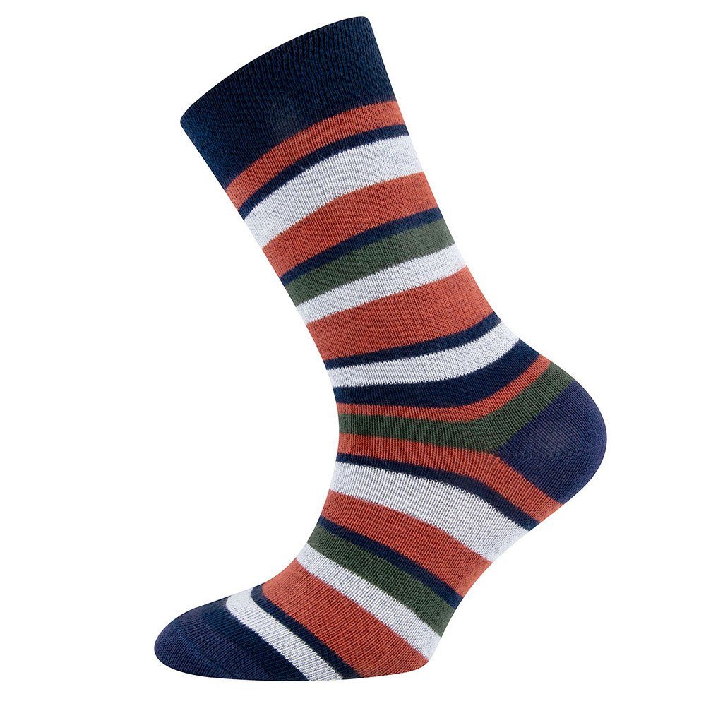 Socken Ewers Ringel (2-Paar) Socken