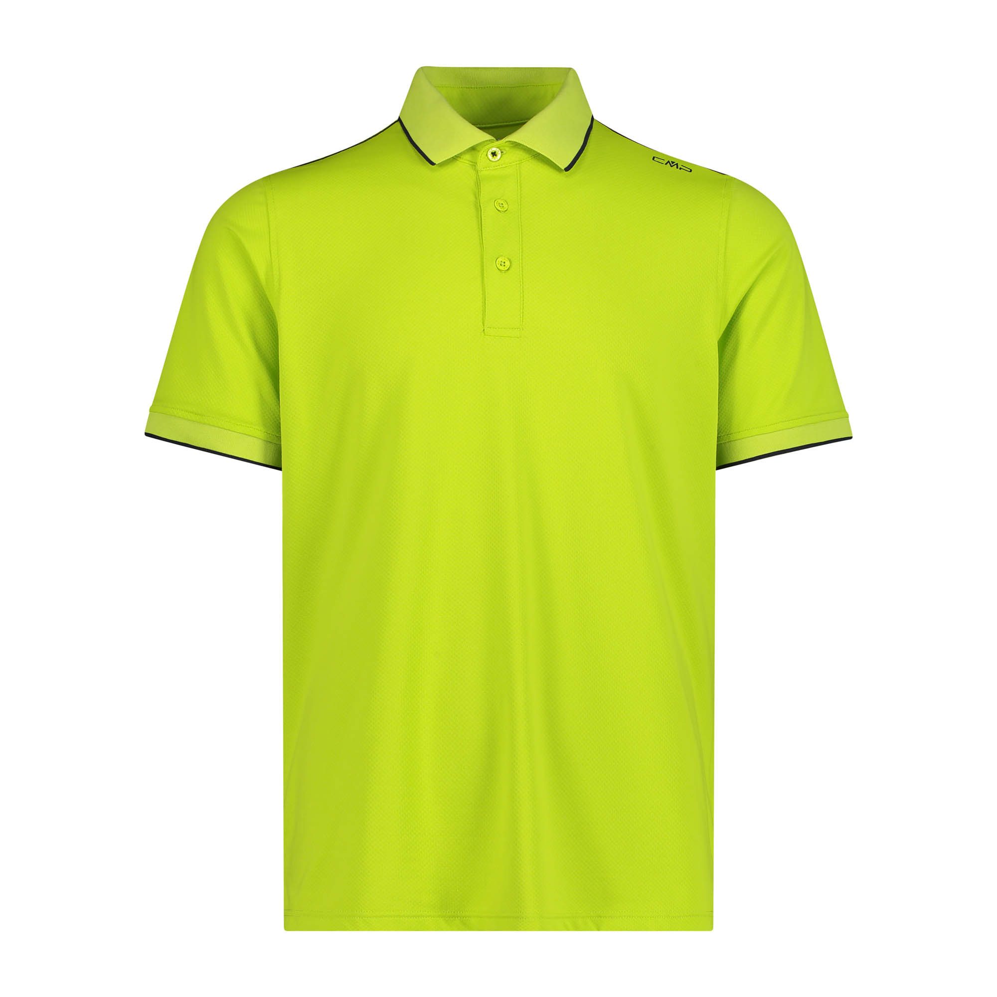 CMP Poloshirt CMP Herren Poloshirt Man Polo 32T5247 günstig online kaufen