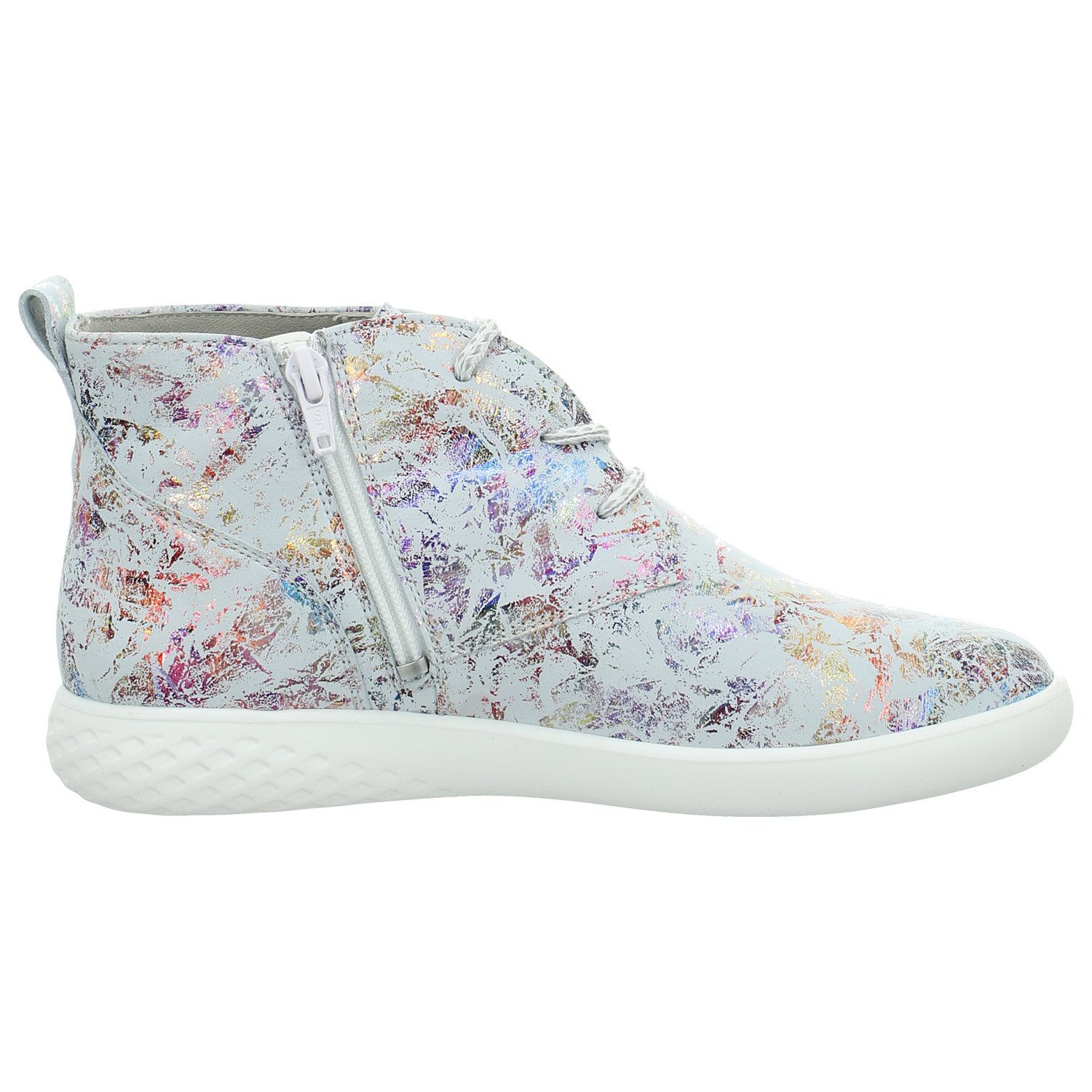 Waldläufer H-Cloé Schnürstiefelette H-Weite