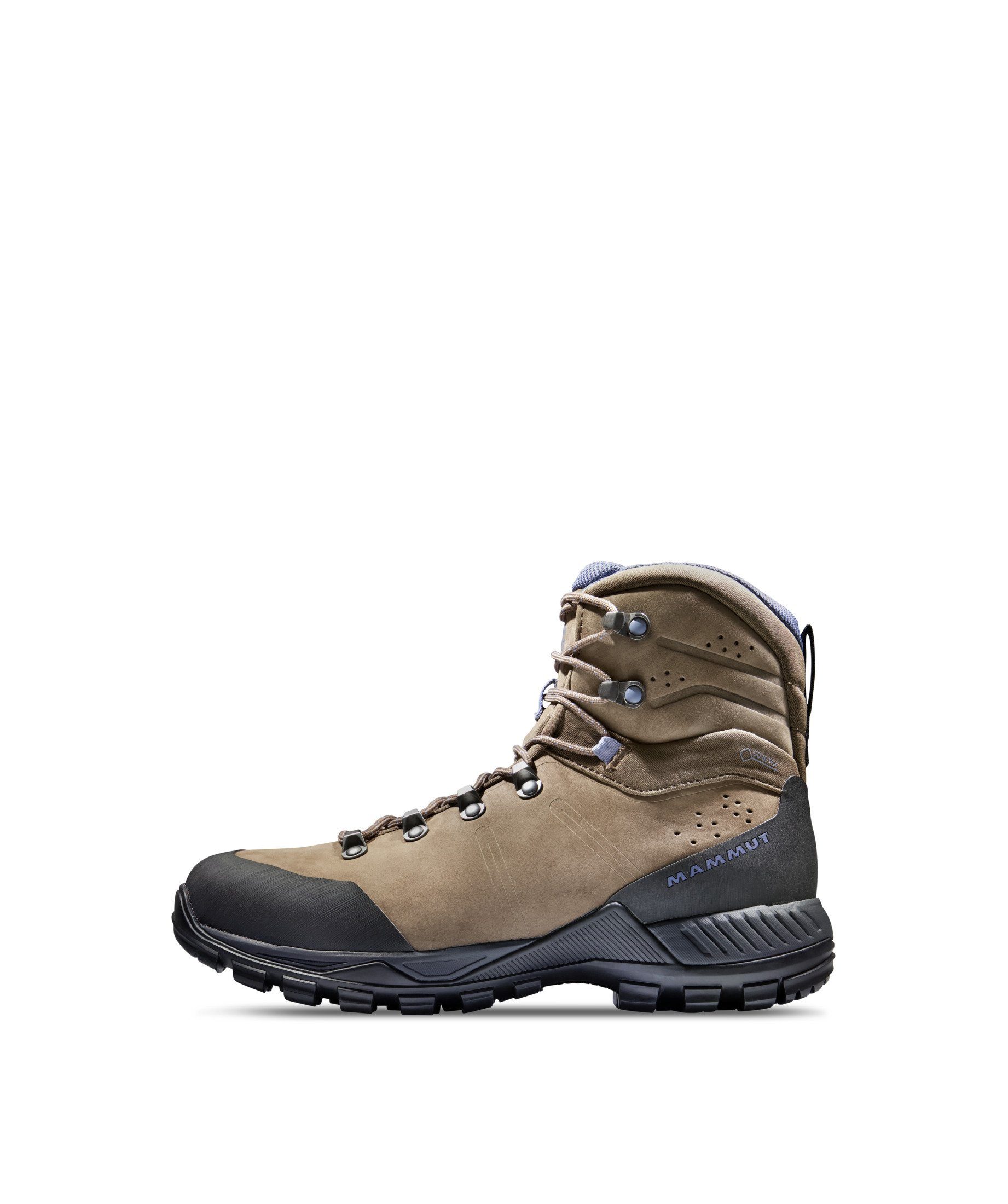 Mammut Nova Tour II High GTX Women Wanderschuh Gore-Tex