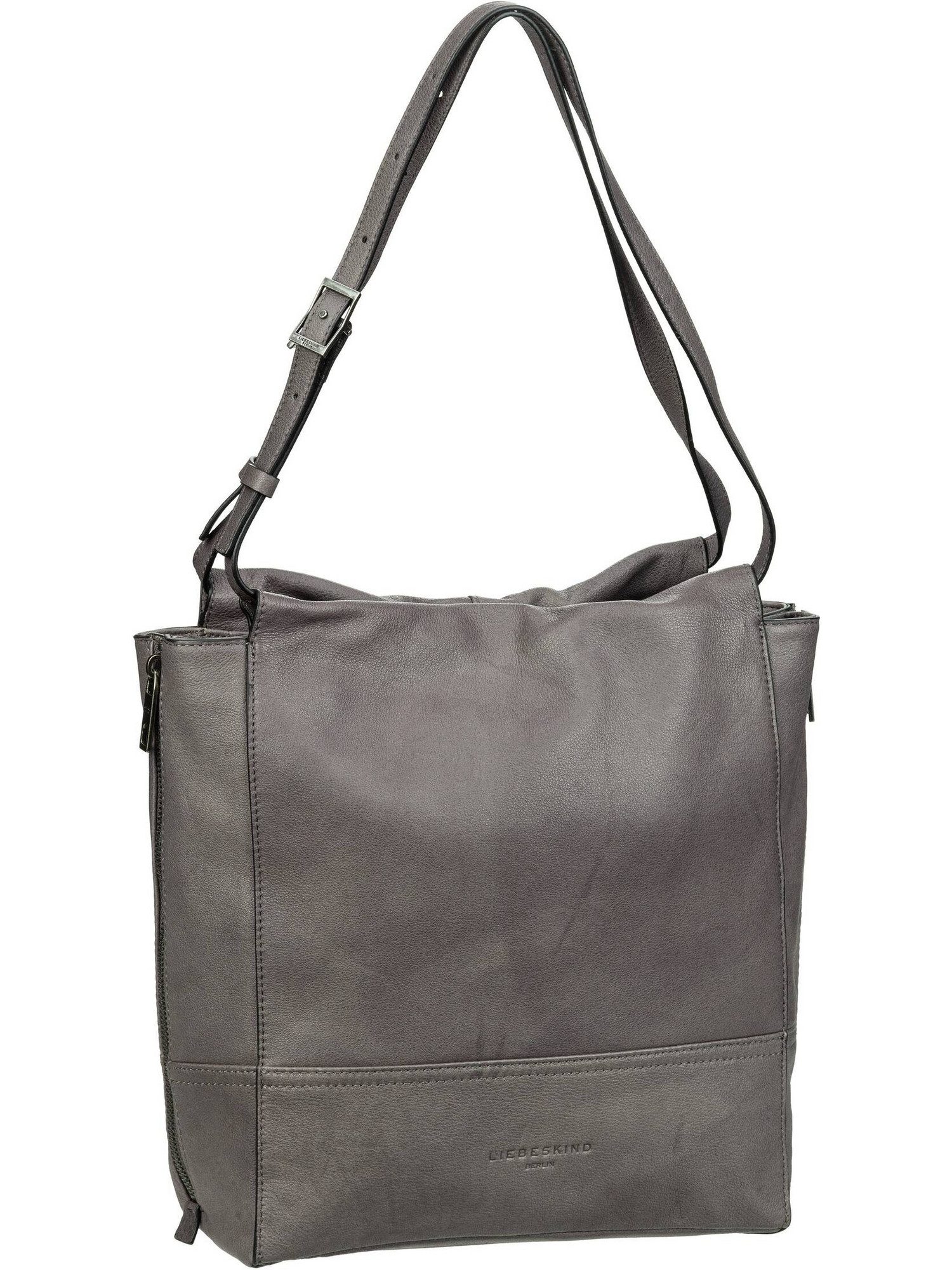 Liebeskind Berlin Handtasche Lou 2, Hobo günstig online kaufen