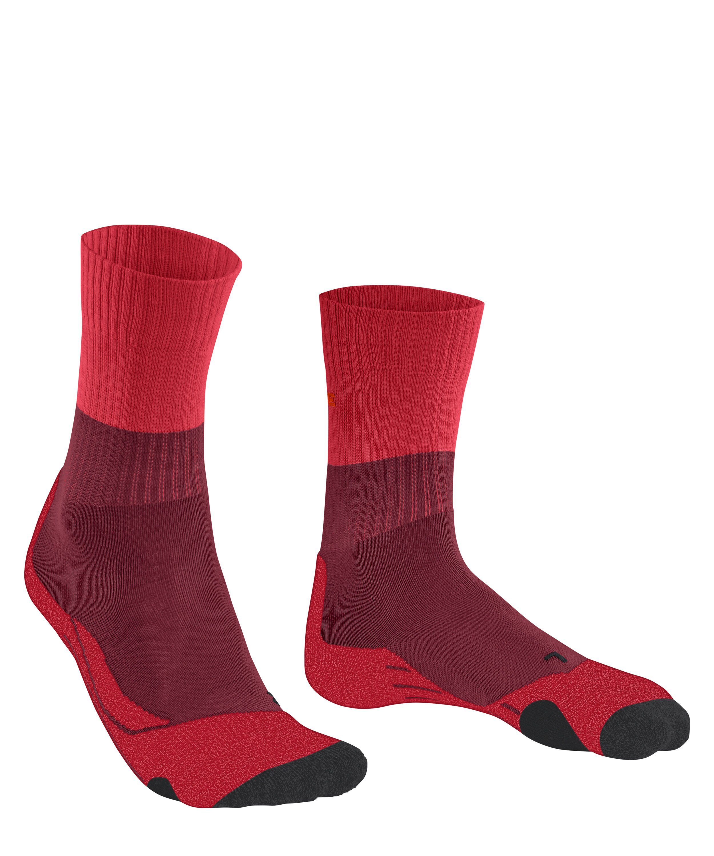 FALKE Wandersocken TK2 Explore (1-Paar) Hoher günstig online kaufen