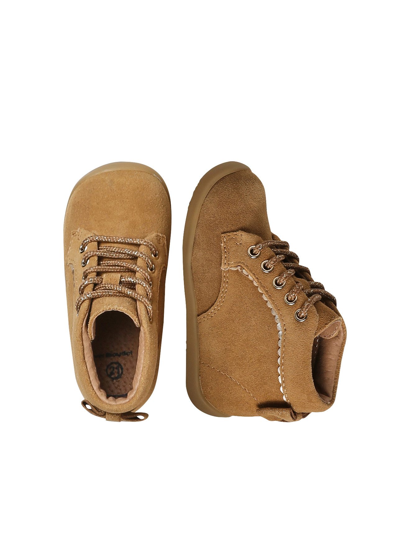 Baby Lauflern-Boots Lauflernschuh