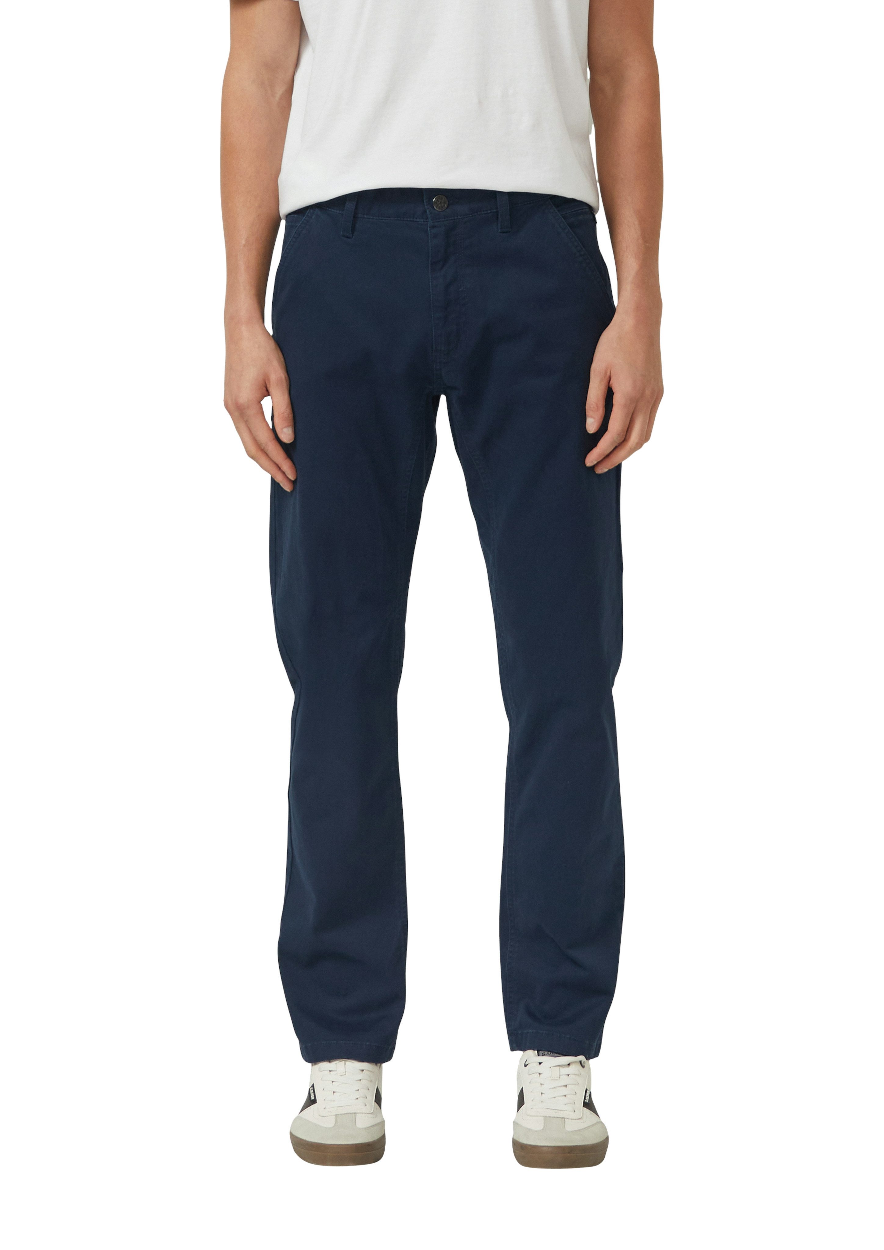 s.Oliver Chinohose mit Stretch