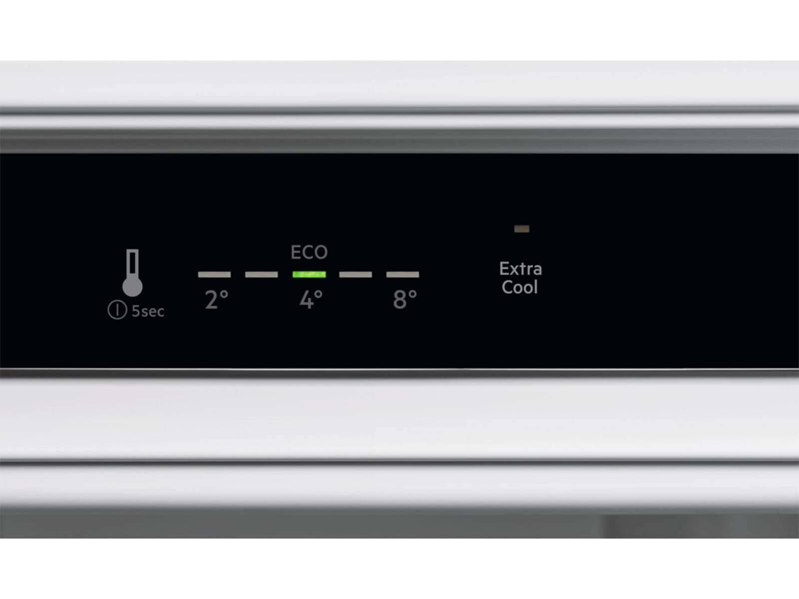 AEG Einbaukühlschrank 923584352, 0.0 cm hoch, integrierbar