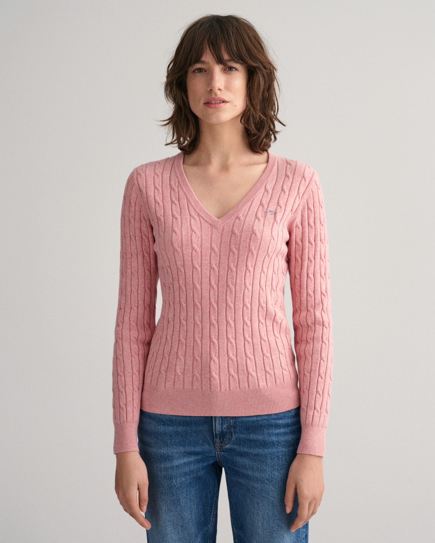 Strickpullover