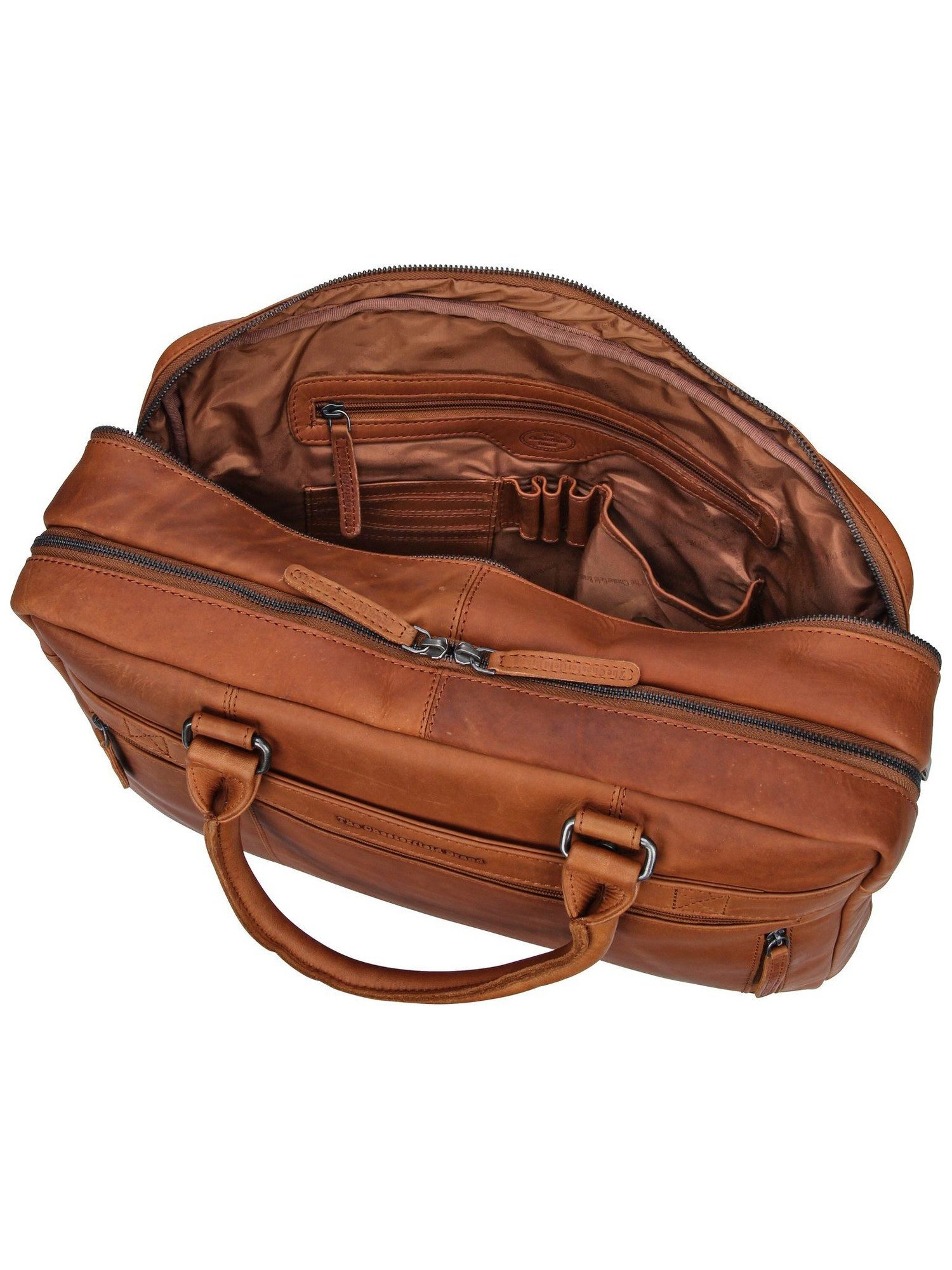 The Chesterfield Brand Aktentasche Boston