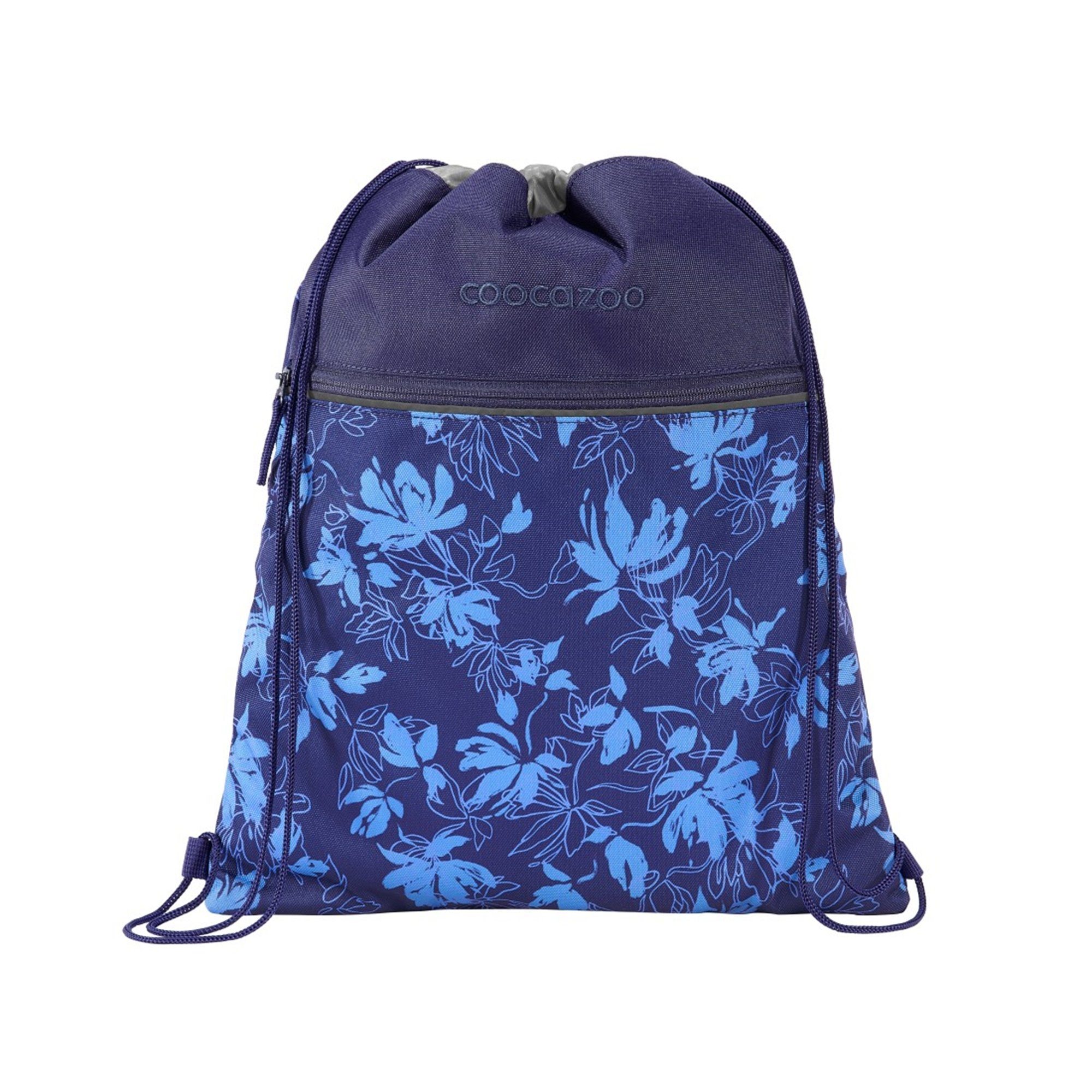 coocazoo Sporttasche Turnbeutel, 10 Liter (1-tlg) günstig online kaufen