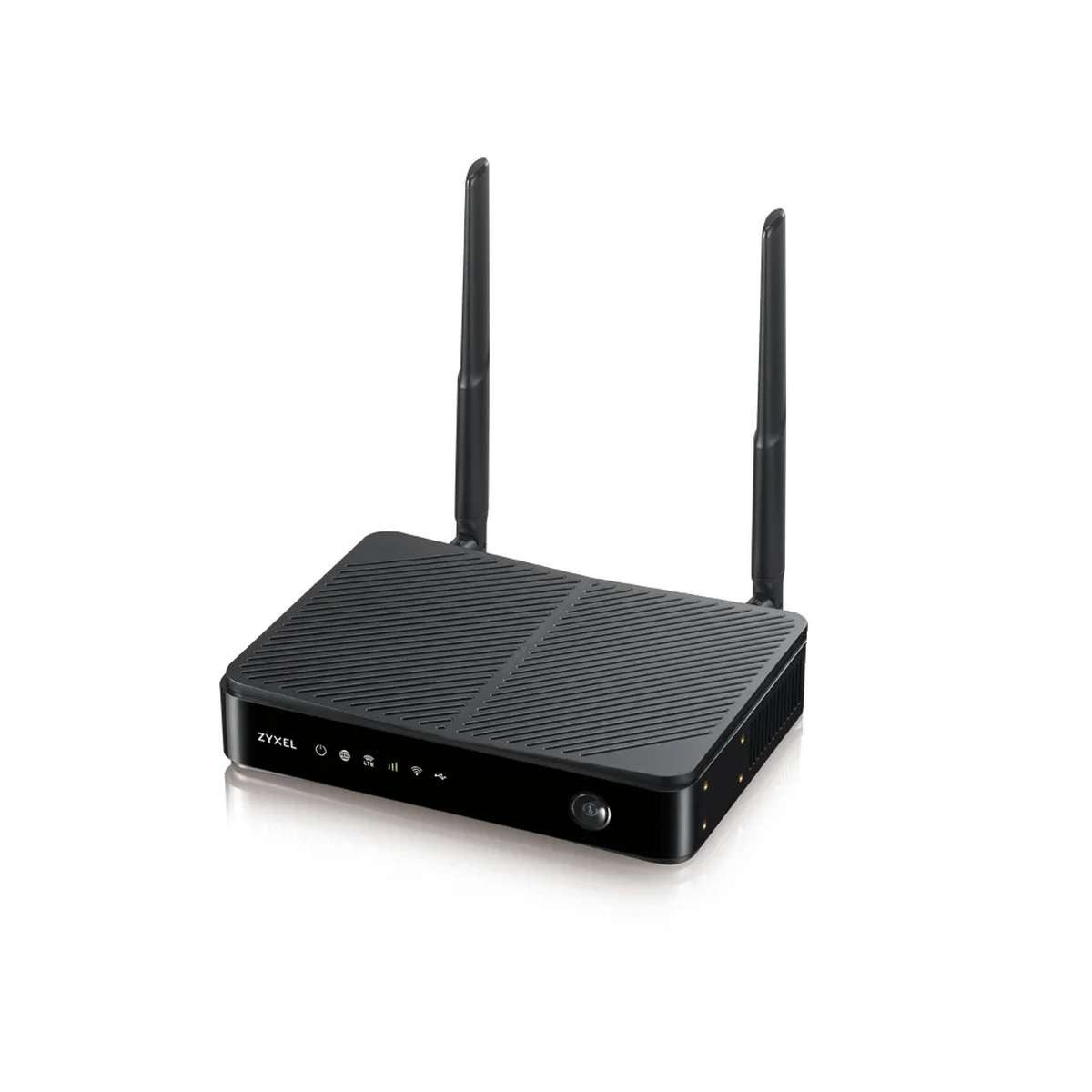 Zyxel Zyxel LTE3301-PLUS WLAN-Router Gigabit Ethernet Dual-Band 4G/LTE-Router