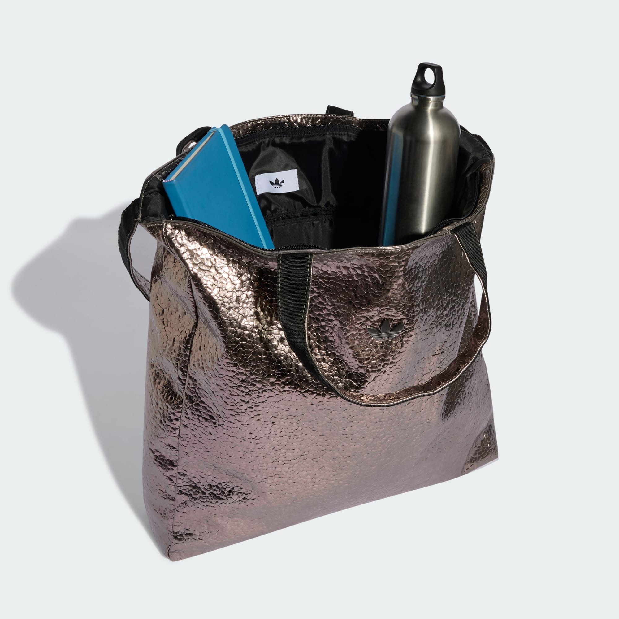 adidas Originals Shopper ADICOLOR SHOPPER METAL PU (1-tlg)