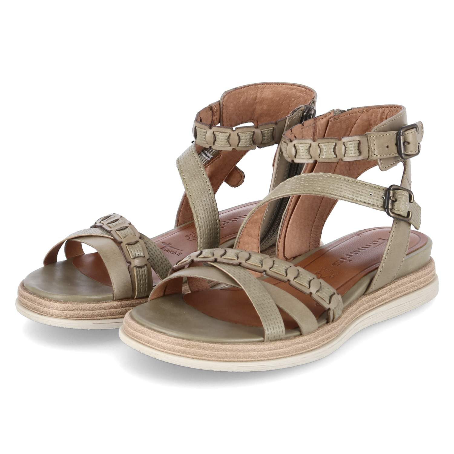 Tamaris 1-28210-44/771 Sandalette günstig online kaufen