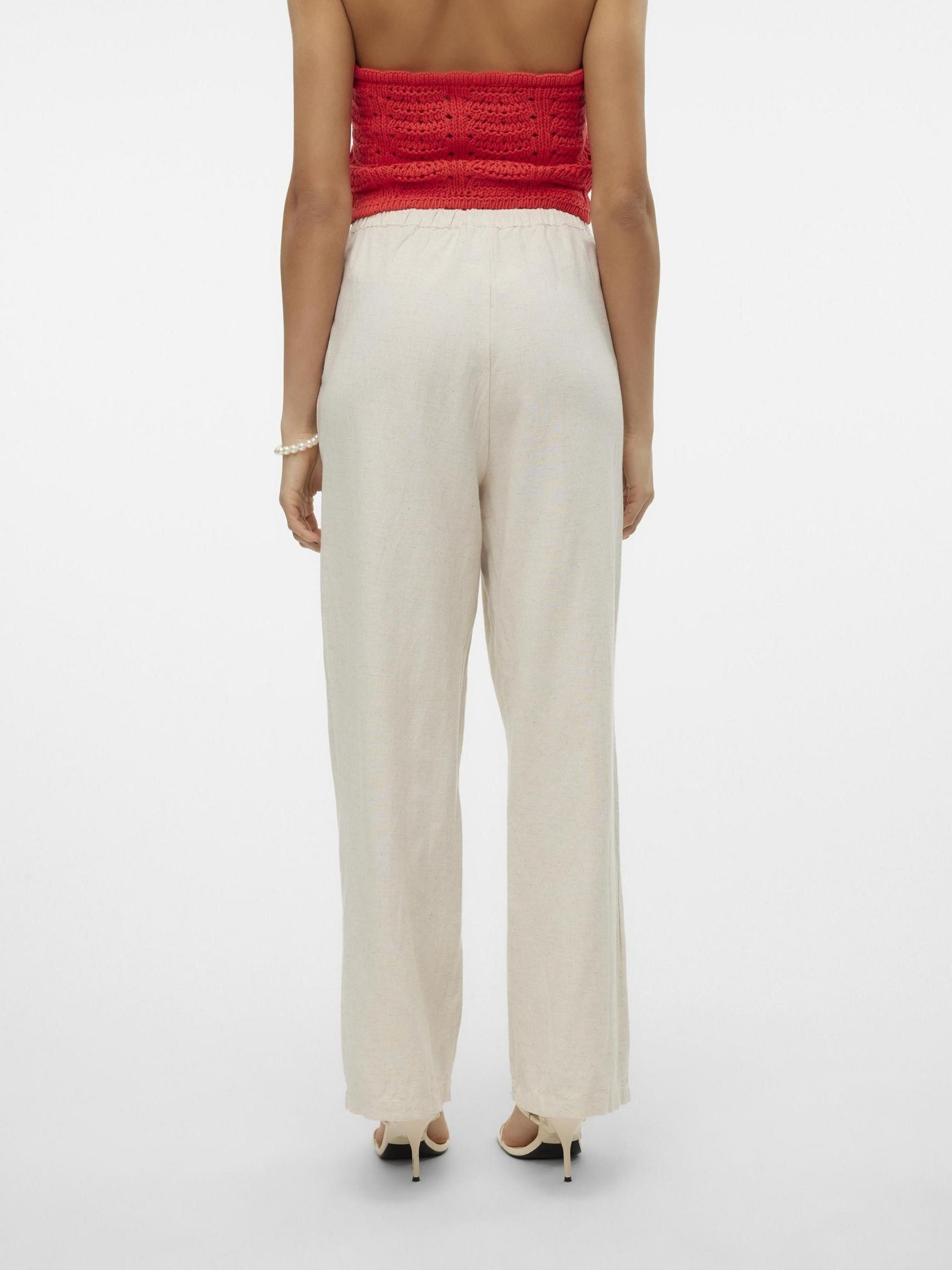 Vero Moda Stoffhose günstig online kaufen