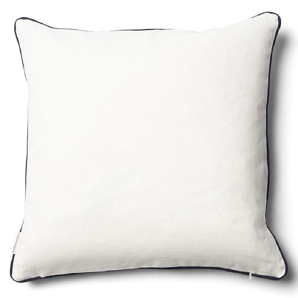 Rivièra Maison Kissenhülle Kissenhülle RM Monogram günstig online kaufen