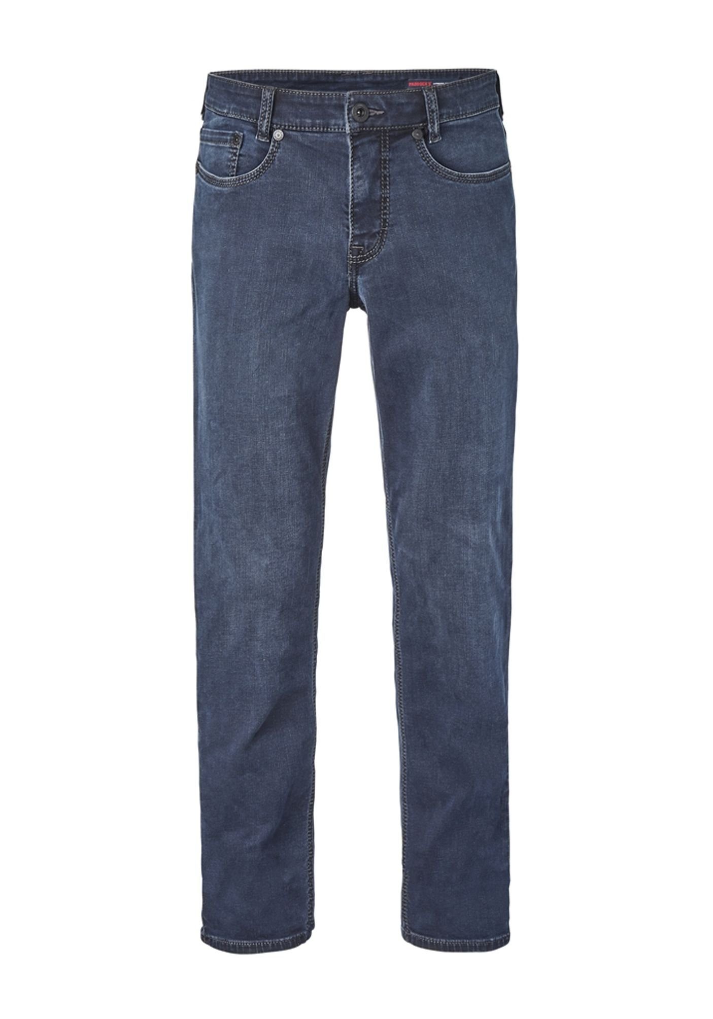 Redpoint Paddock's 5-Pocket-Jeans Pipe (801996329000)