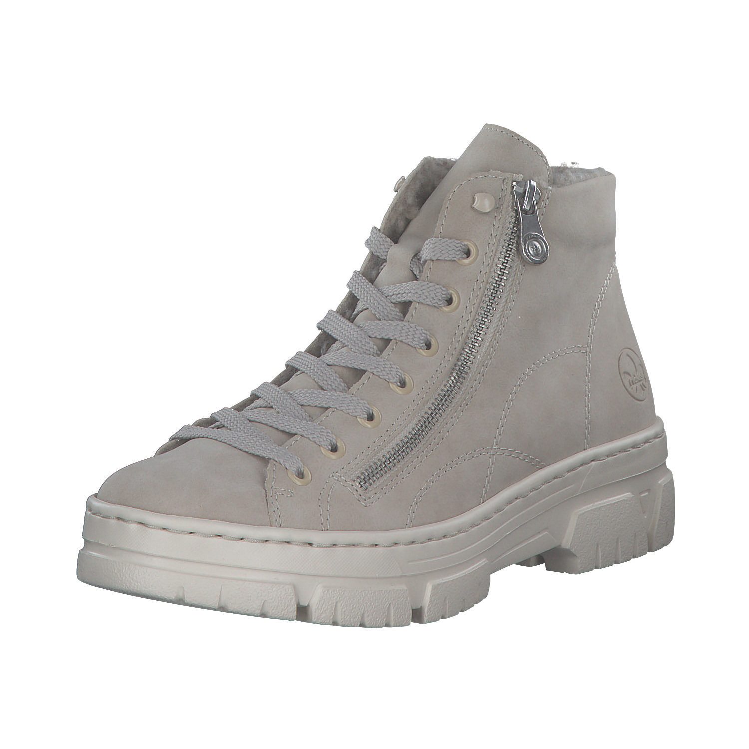 Rieker Z7410 Schnürstiefel günstig online kaufen