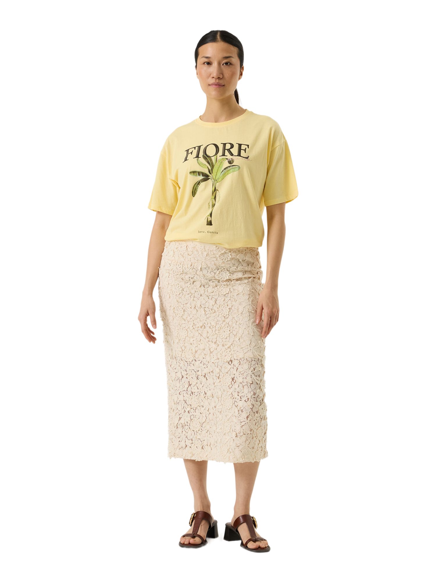 Garcia T-Shirt