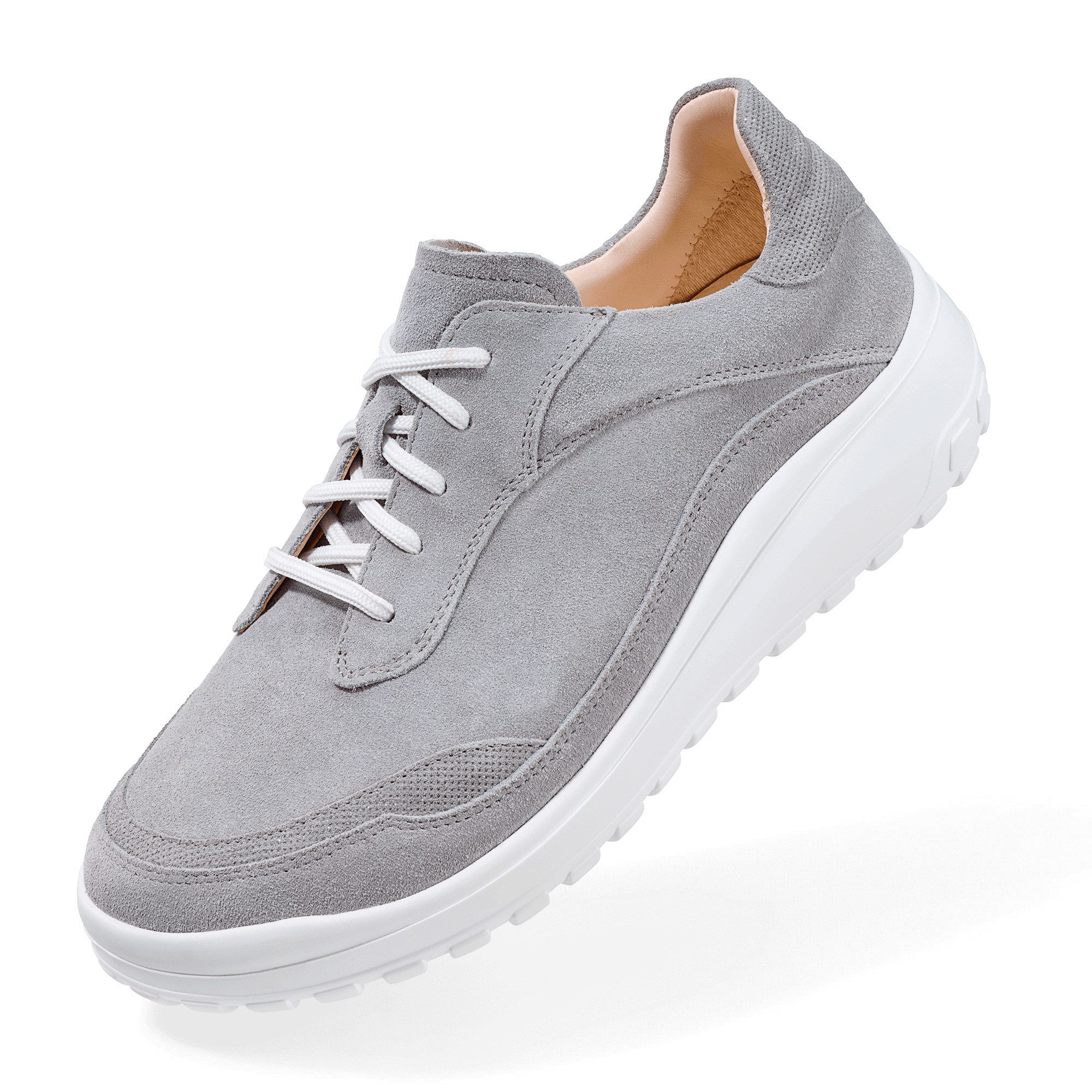 BÄR Quinn Schnürschuh 100% Zehenfreiheit günstig online kaufen