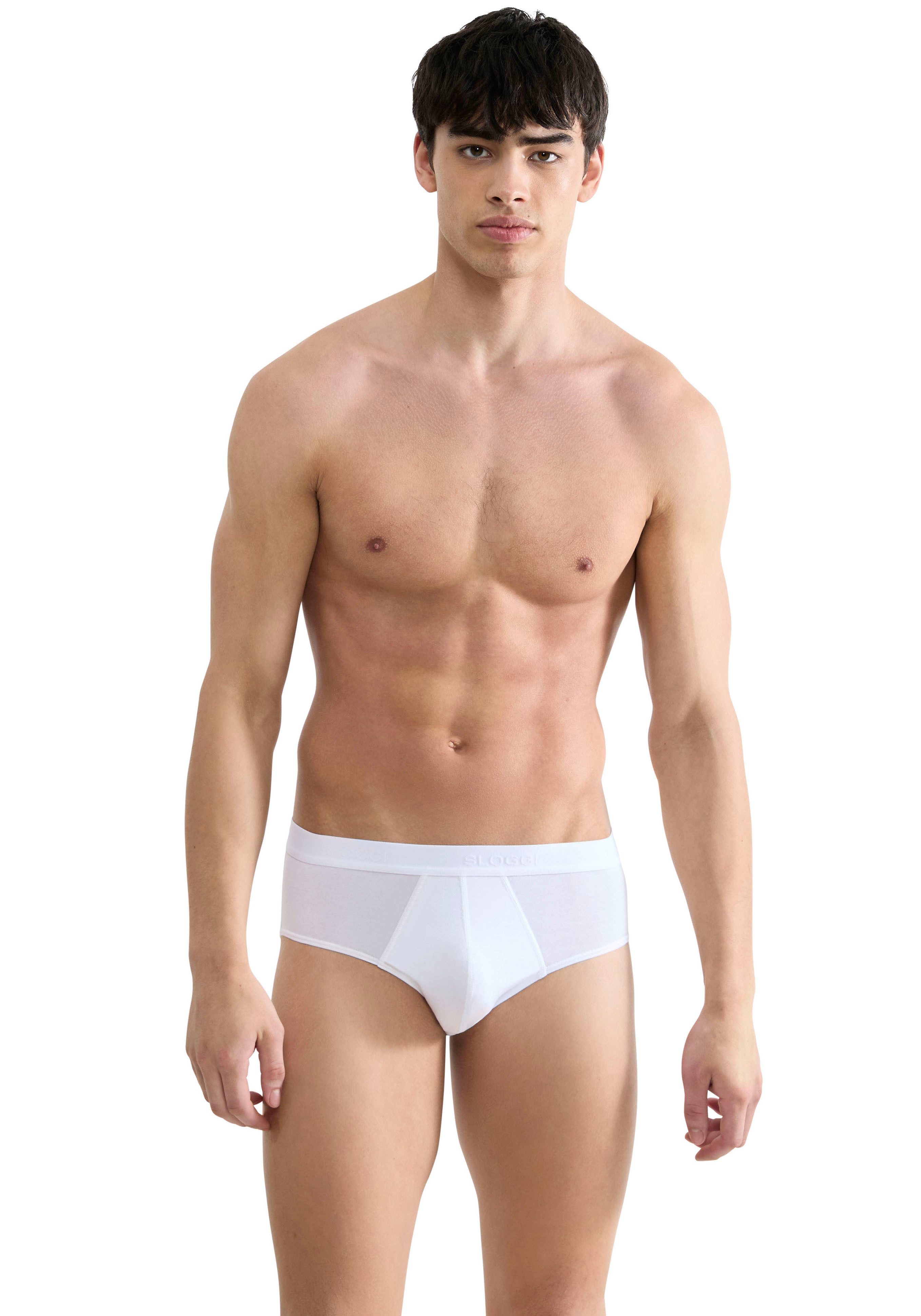 sloggi Midislip Men 24/7 (2er Pack) günstig online kaufen