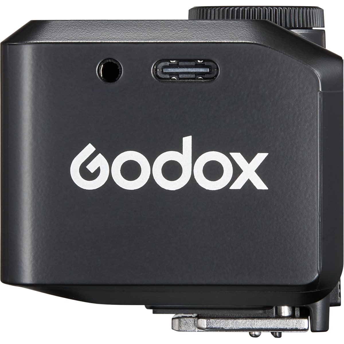 Godox iT30Pro O OM/Pan schwarz Blitzgerät