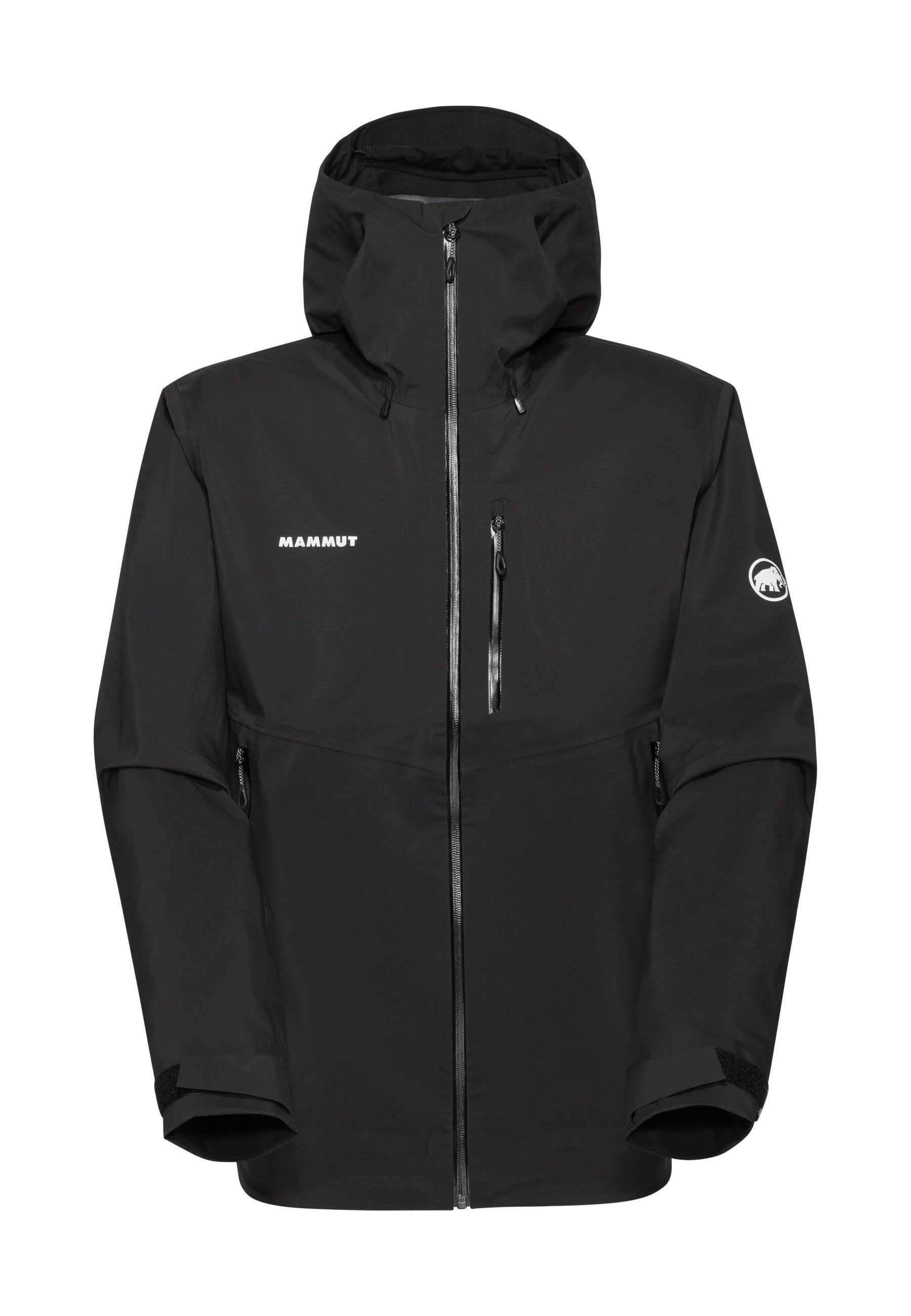 Mammut Regenjacke Alto Guide HS Hooded Jacket Men