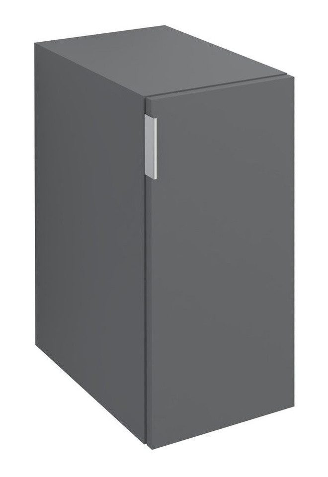 Sapho Seitenschrank CIRASA unterer Türschrank 30x64x46cm, rechts/links, carina Sapho-CR301-4141
