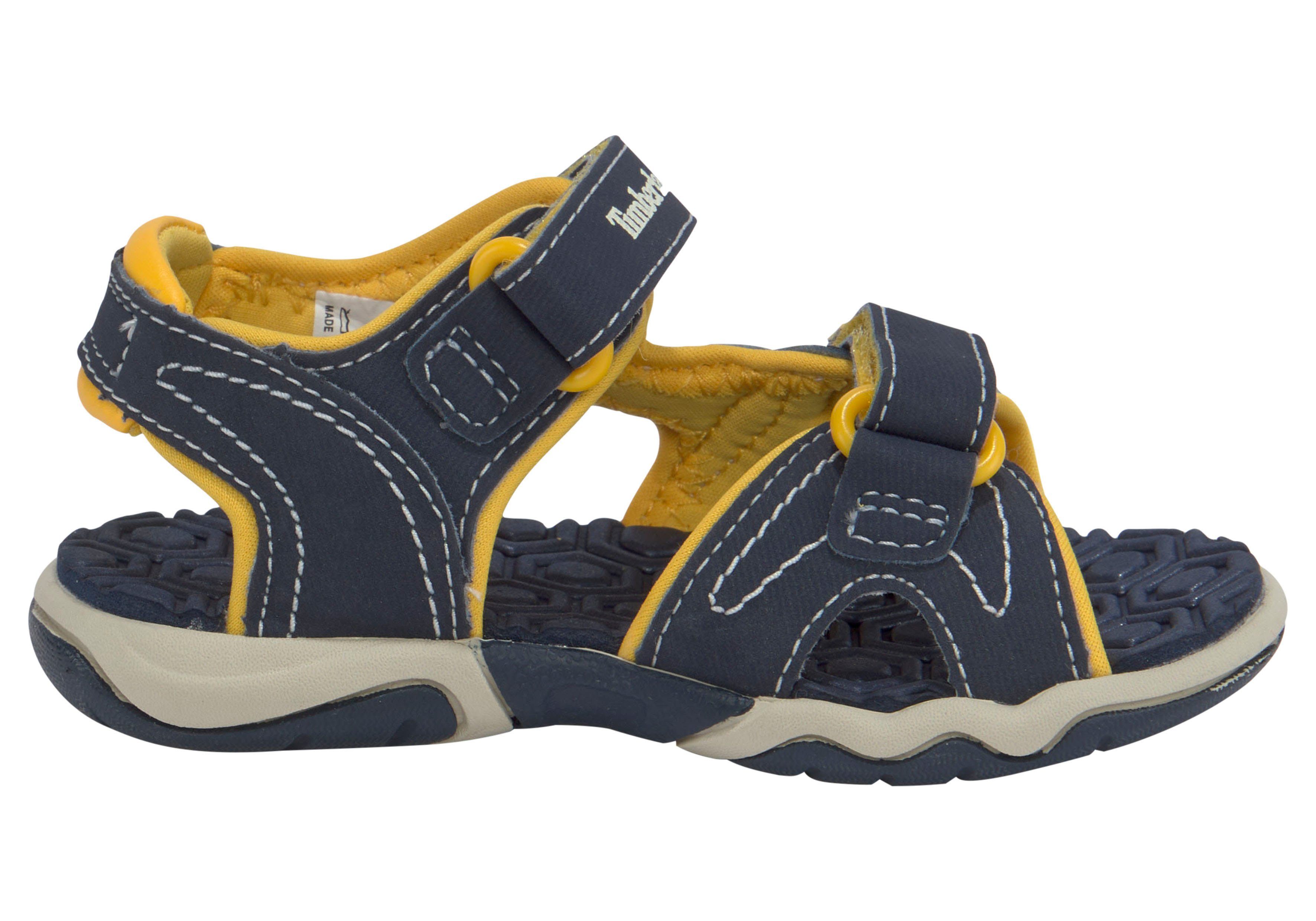 Timberland ADVENTURE SEEKER - BACKSTRAP SANDAL Sandale mit Klettverschluss