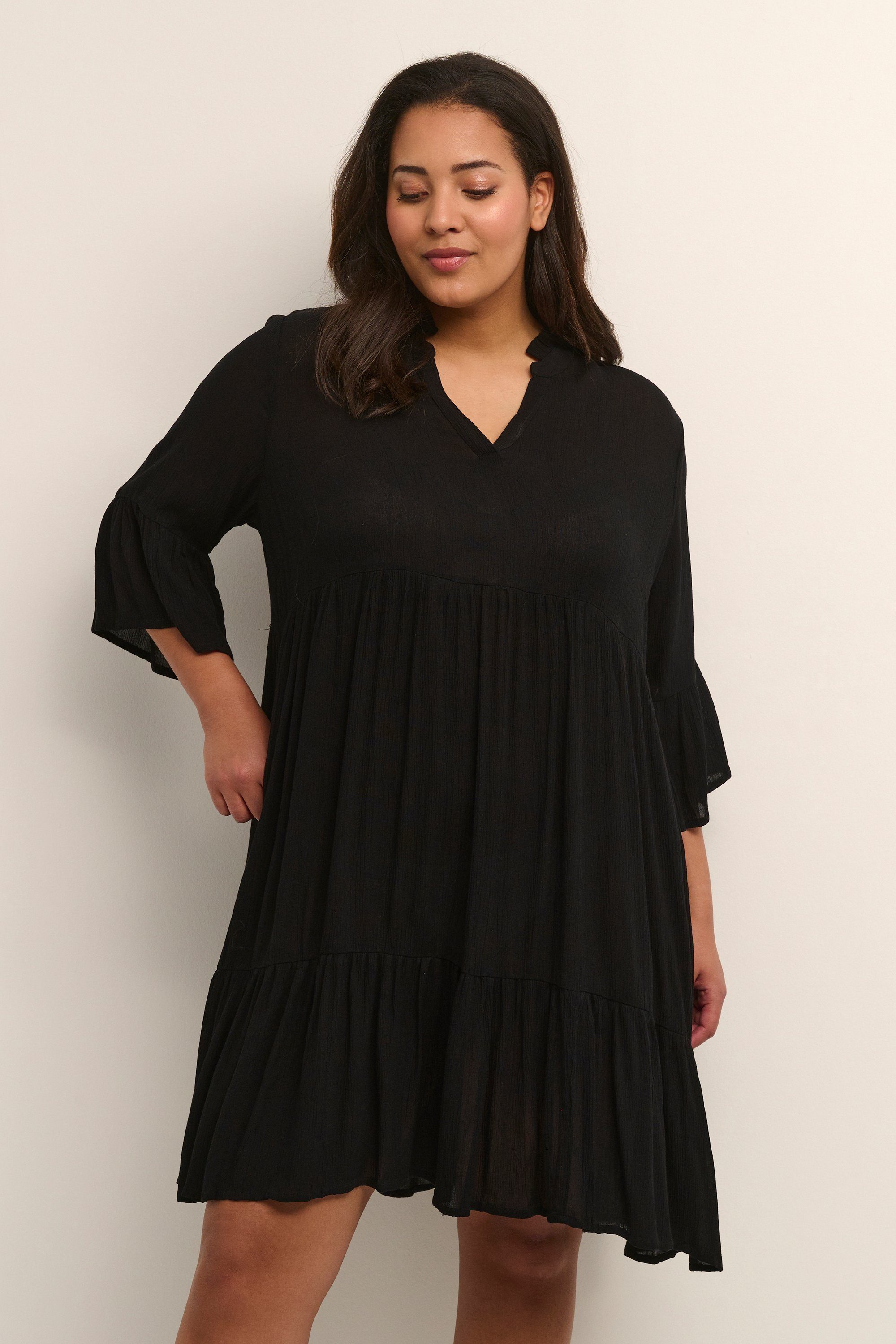 Blusenkleid Kleid KCmariana