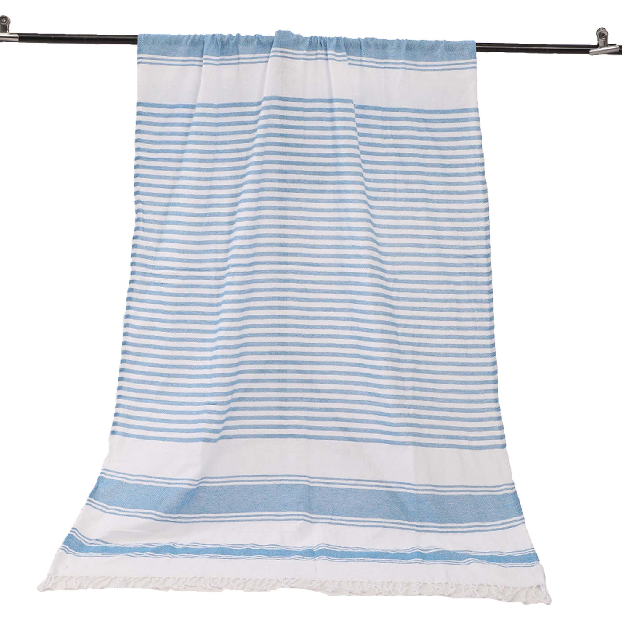 Coonoor Strandtuch großes Handtuch, 90*180cm, weich günstig online kaufen