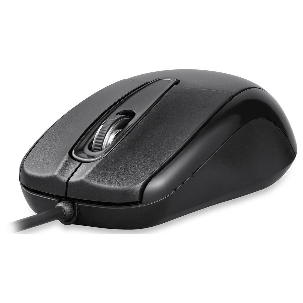 Perixx Optische 3-Tasten-Maus Typ C 11994 Mäuse