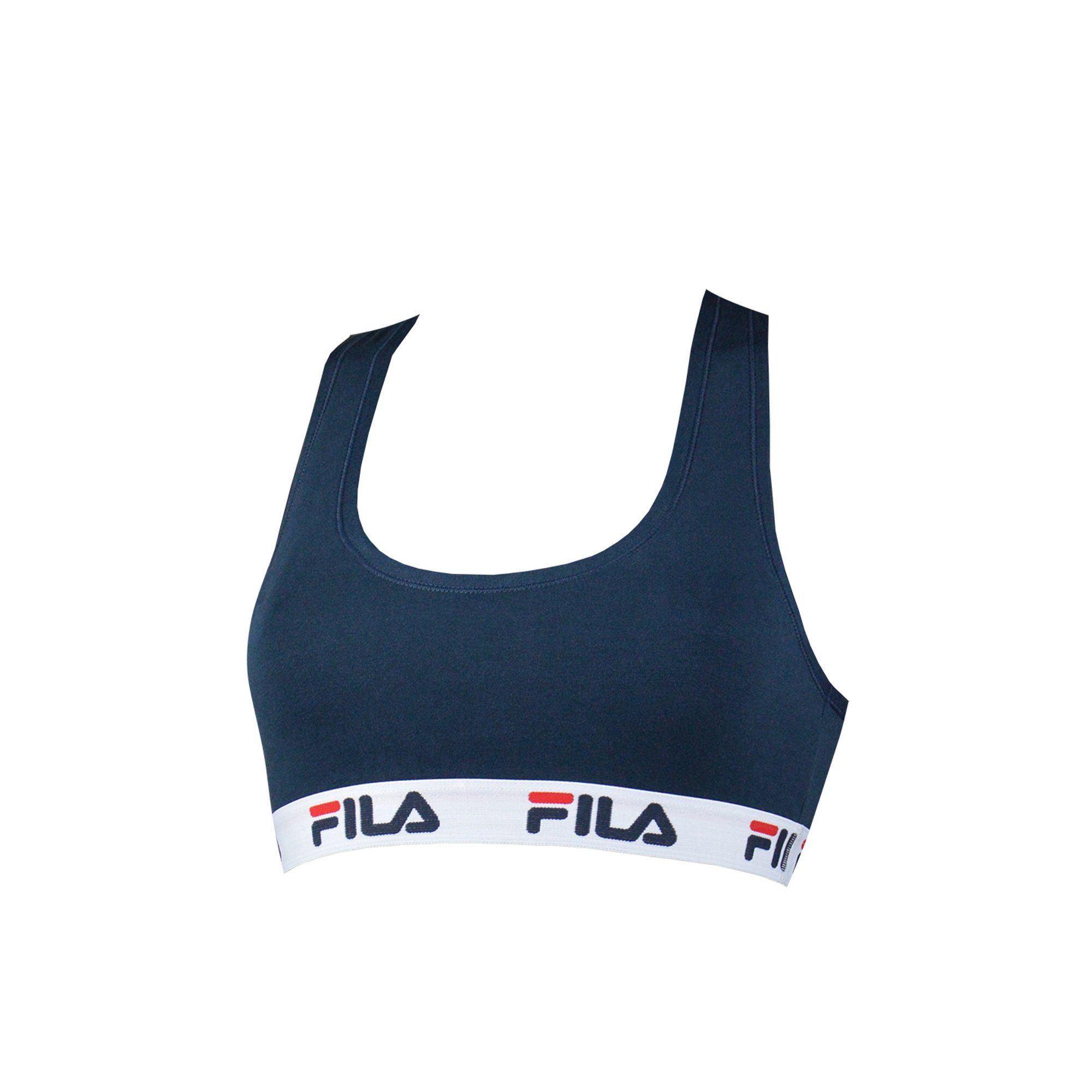 Bustier Damen Bustier 1er Pack Baumwolle