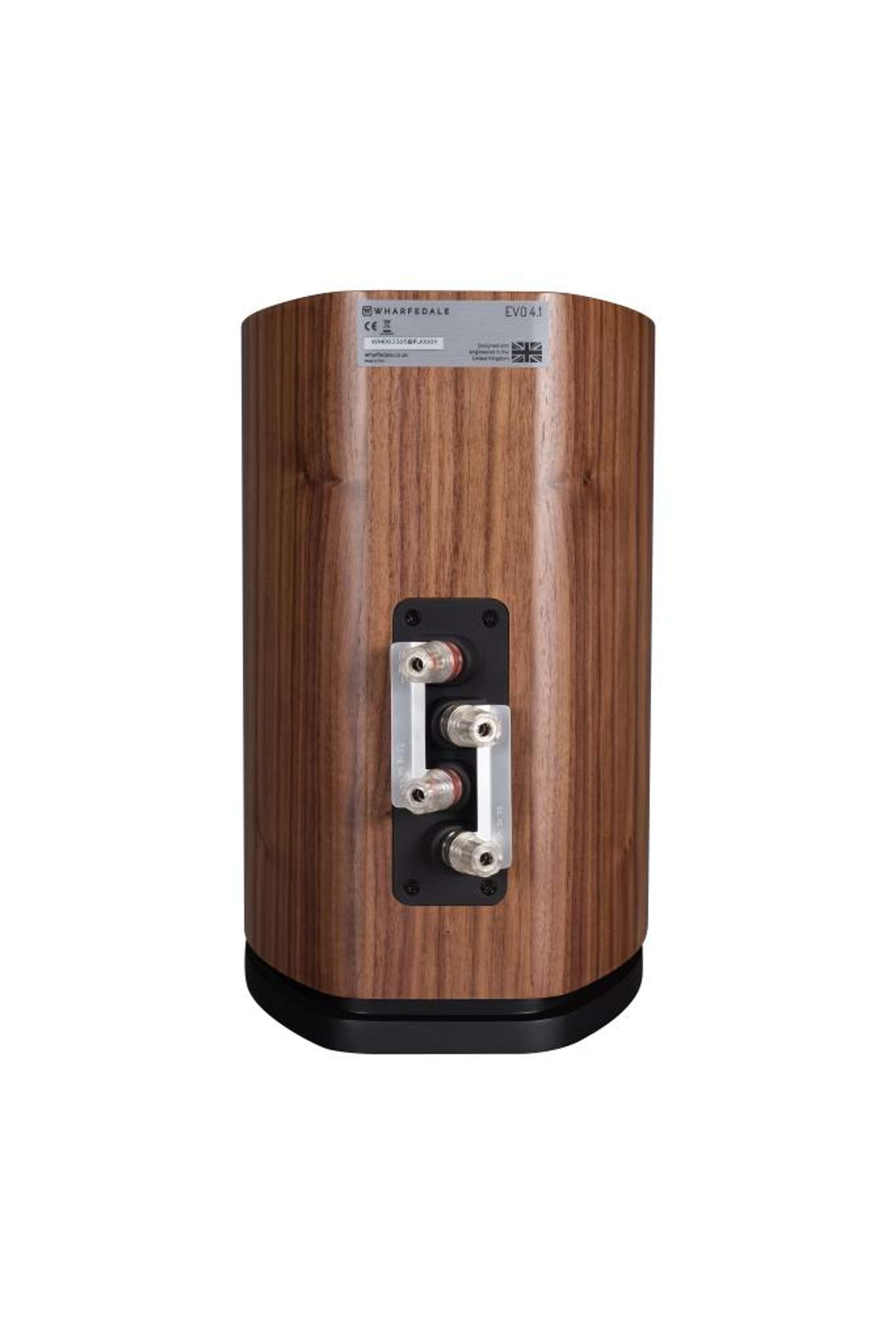 WHARFEDALE EVO 4.1 Regal-Lautsprecher
