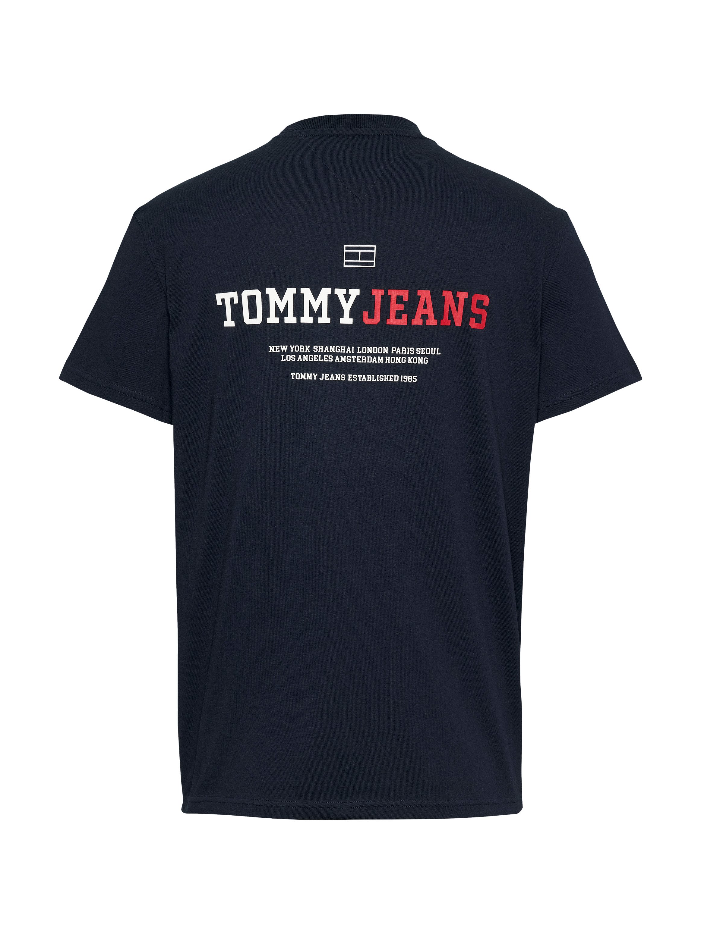Tommy Jeans T-Shirt TJM REG DNA günstig online kaufen