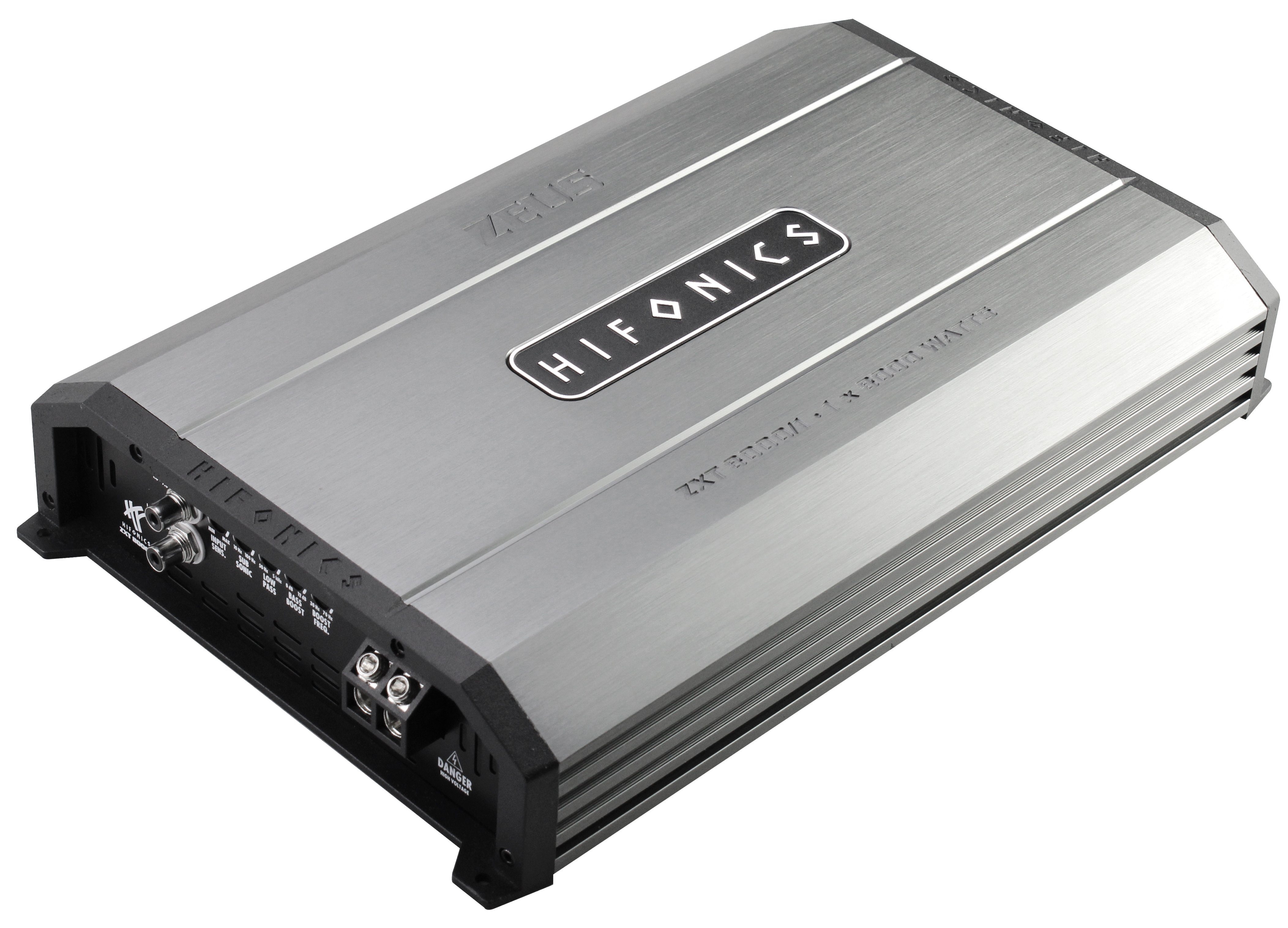 HiFonics ZXT8000