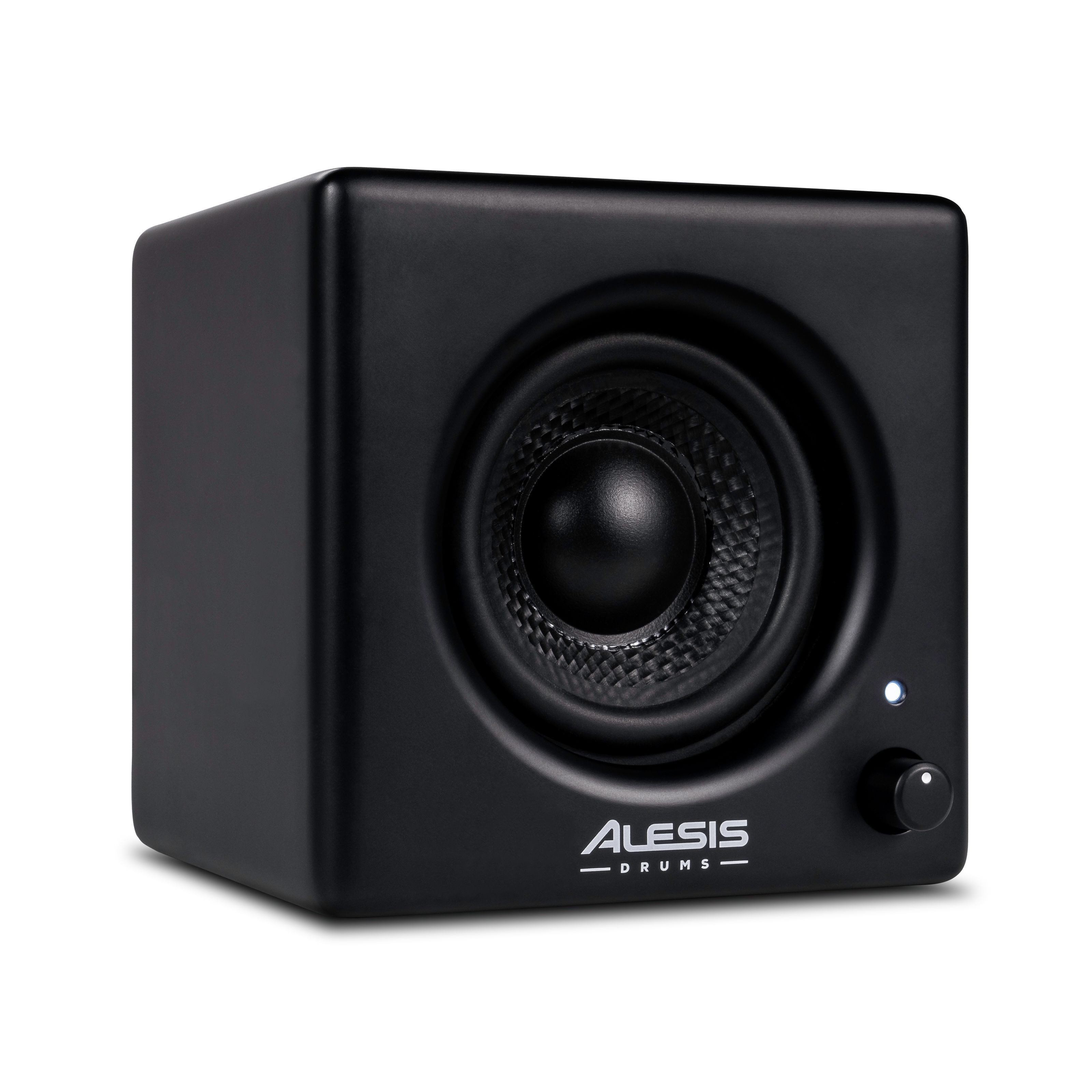 Alesis Lautsprecher (Nitro Amp E-Drum Monitor - E-Drum Monitor System)