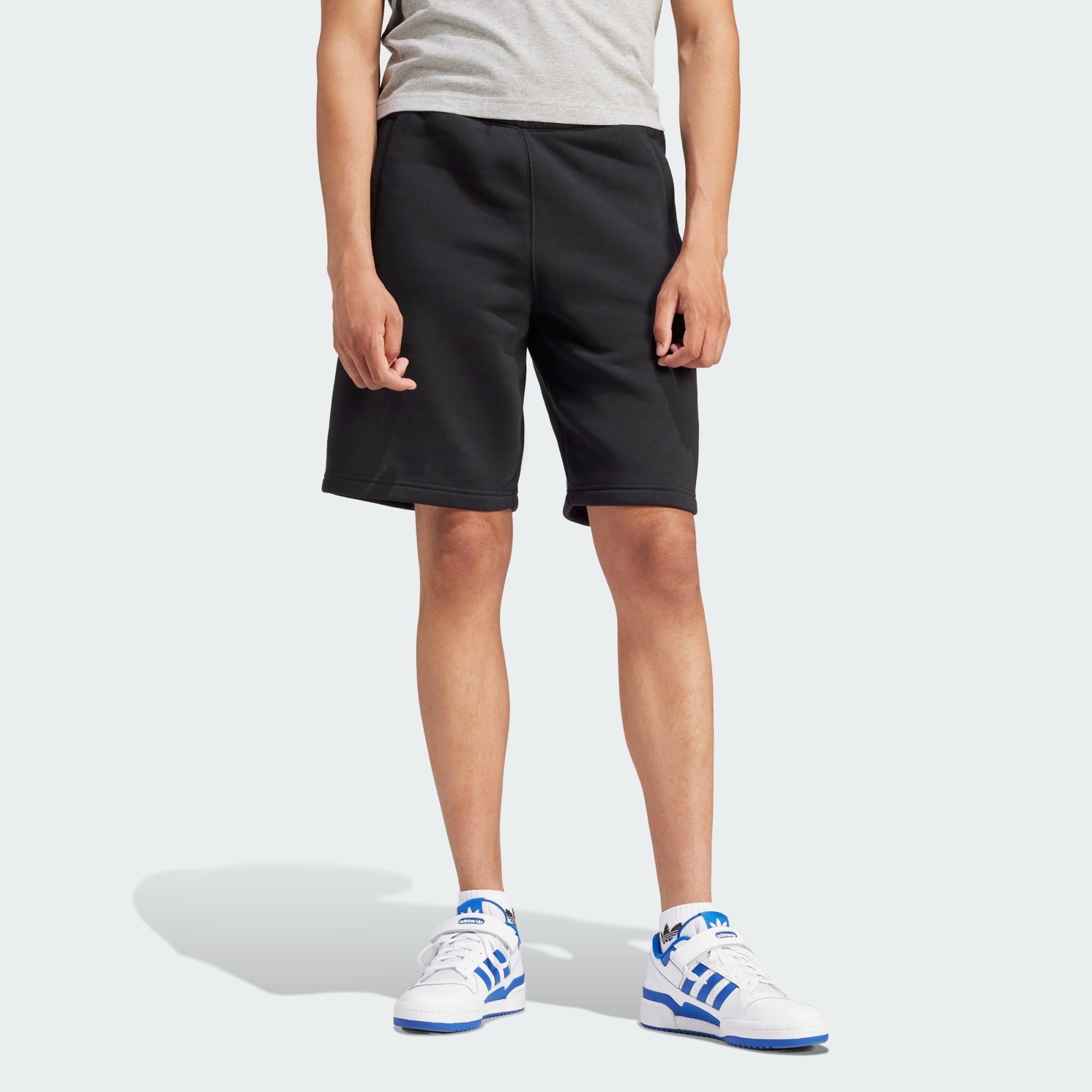 adidas Originals Shorts TREFOIL ESSENTIALS SHORTS