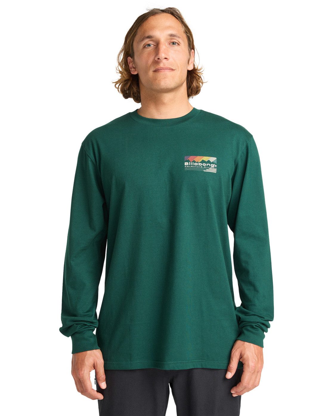 Billabong Langarmshirt Range günstig online kaufen