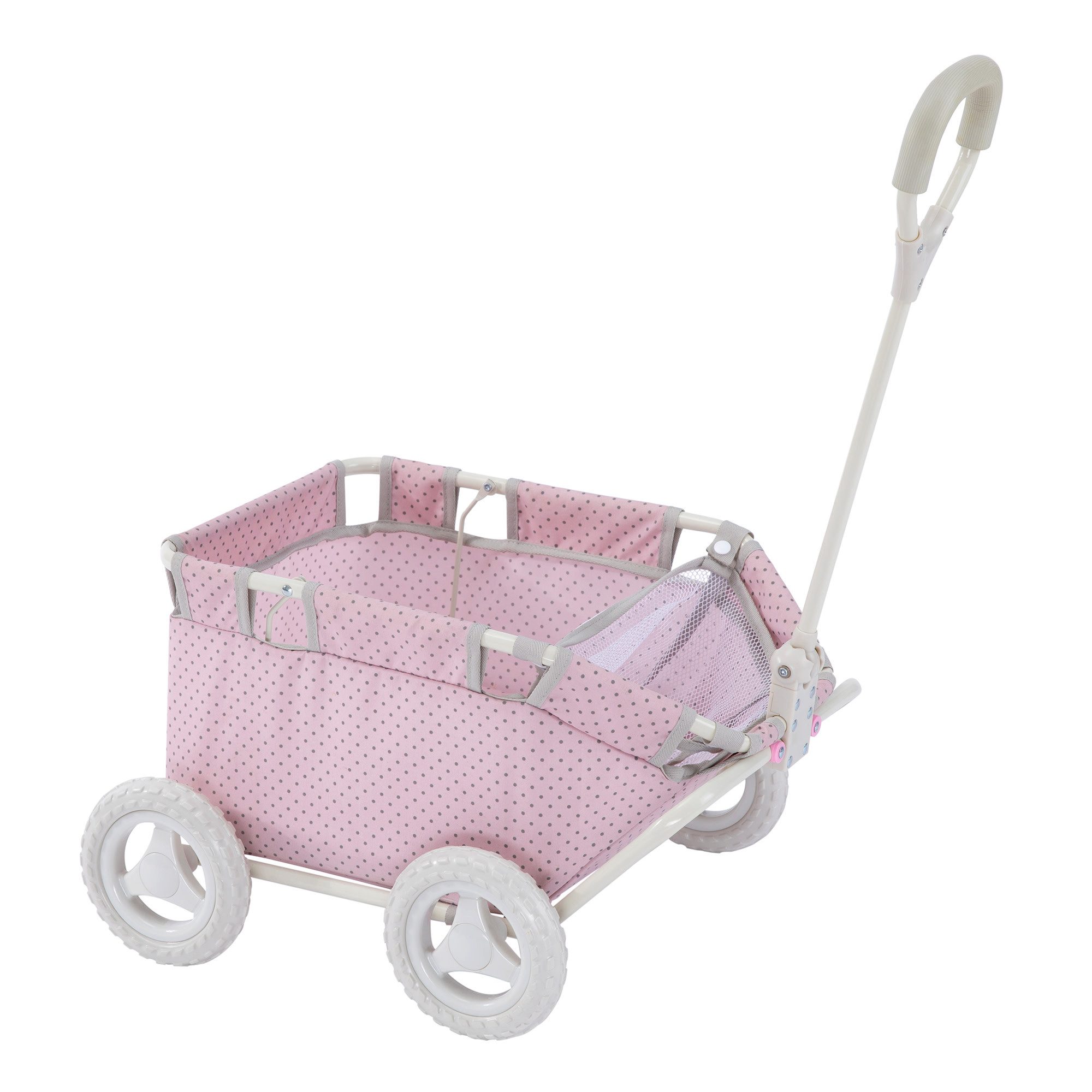TEAMSON™ KIDS    Puppenwagen Puppenwagen Holz günstig online kaufen