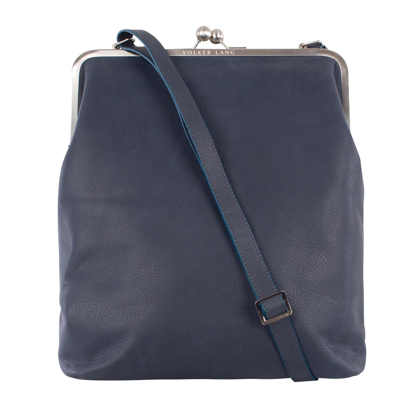 VOLKER LANG Schultertasche EFFI  Elegante günstig online kaufen