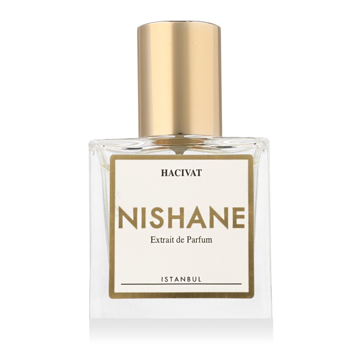 Nishane Extrait Parfum Hacivat