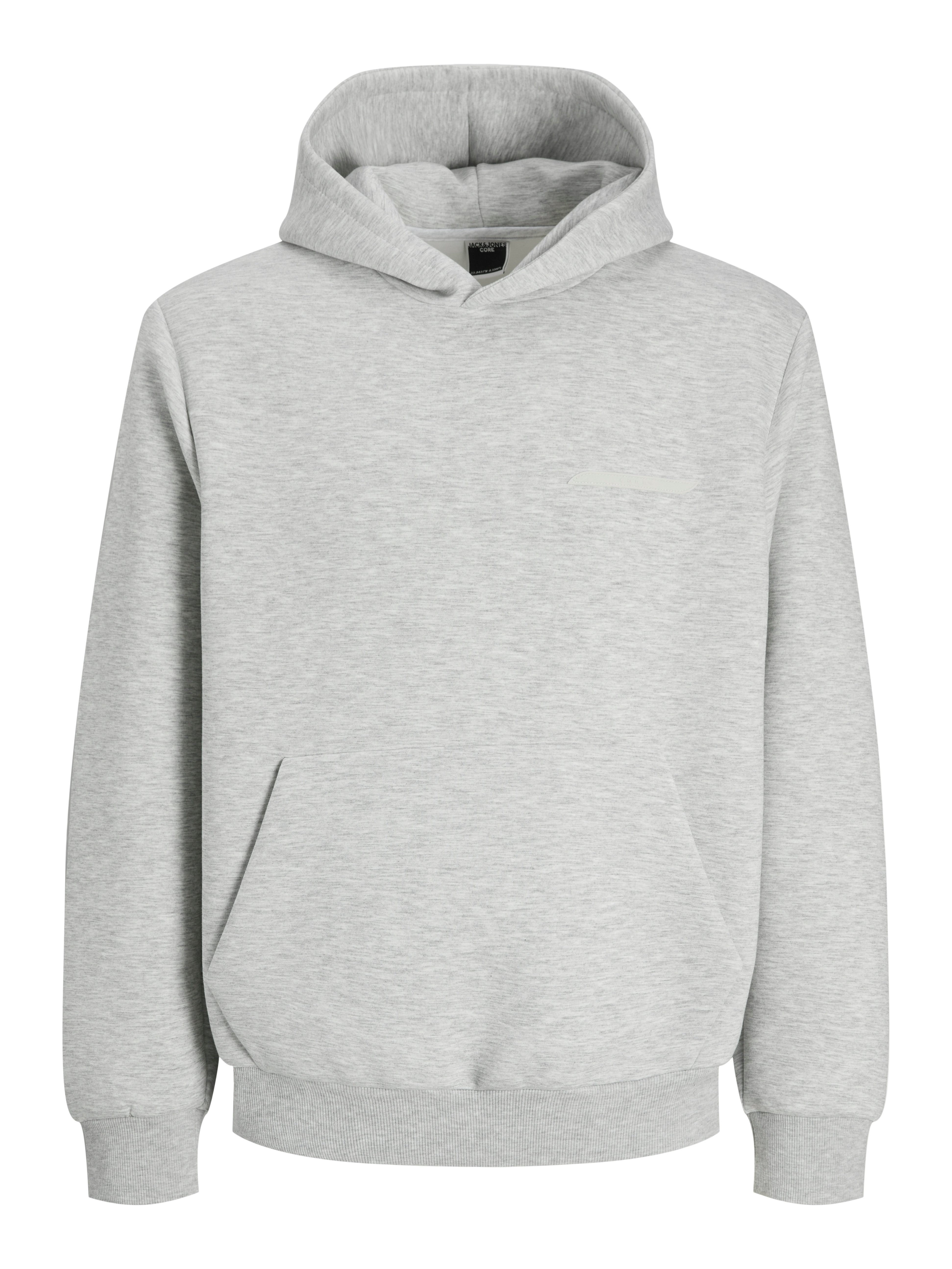 12282700 Light Grey Melange NEW LGM