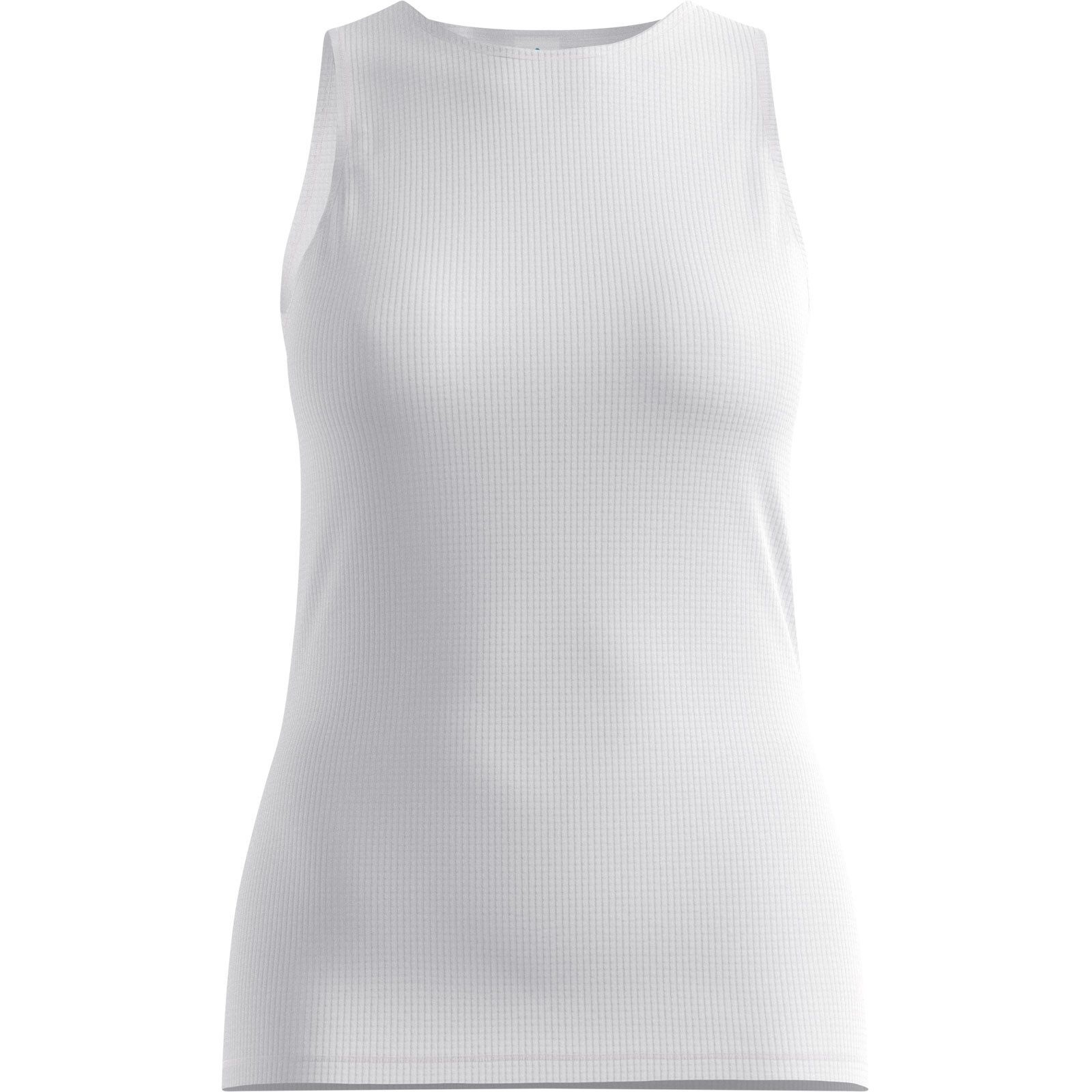 Odlo Funktionsshirt Active Light Träger-Shirt Damen 141521-10000 Kurzärmeliger Active Light Base Layer