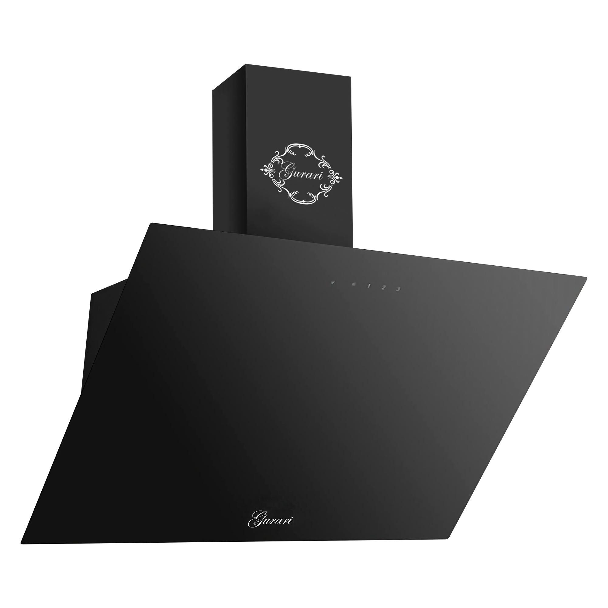 GURARI Wandhaube GCH 286 Dunstabzugshaube Kopffreihaube 1000 m³/h, TouchControl Serie BL 9 Prime N Kopffreiehaube Klasse A, Wandhaube Abluft- oder Umluft GCH 286 Dunstabzugshaube Kopffreihaube 1000 m³/h, TouchControl, kopffrei Dunstabzugshaube Abluft/Umluft in 60, 80 oder 90 cm Breite