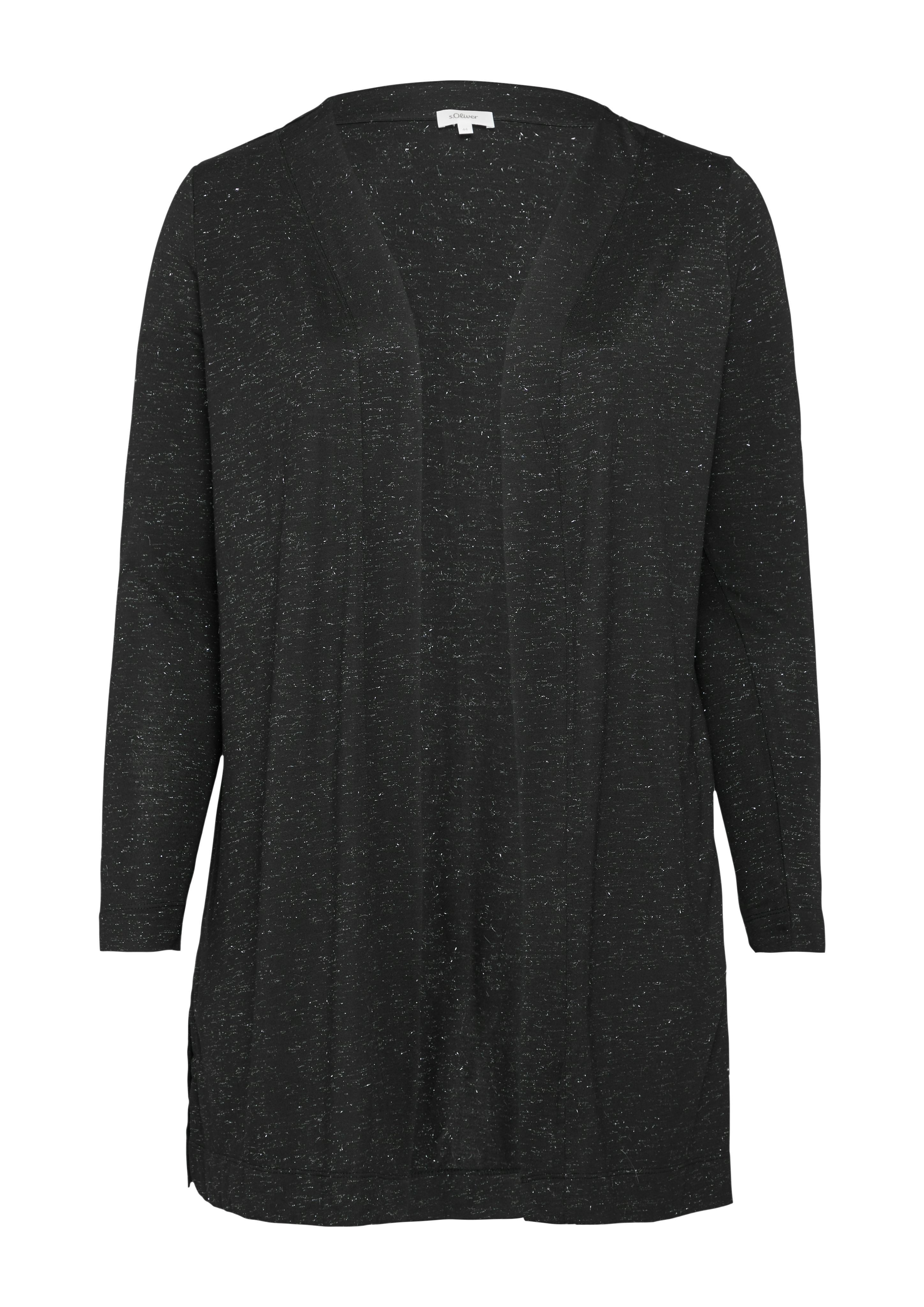 s.Oliver Strickjacke günstig online kaufen